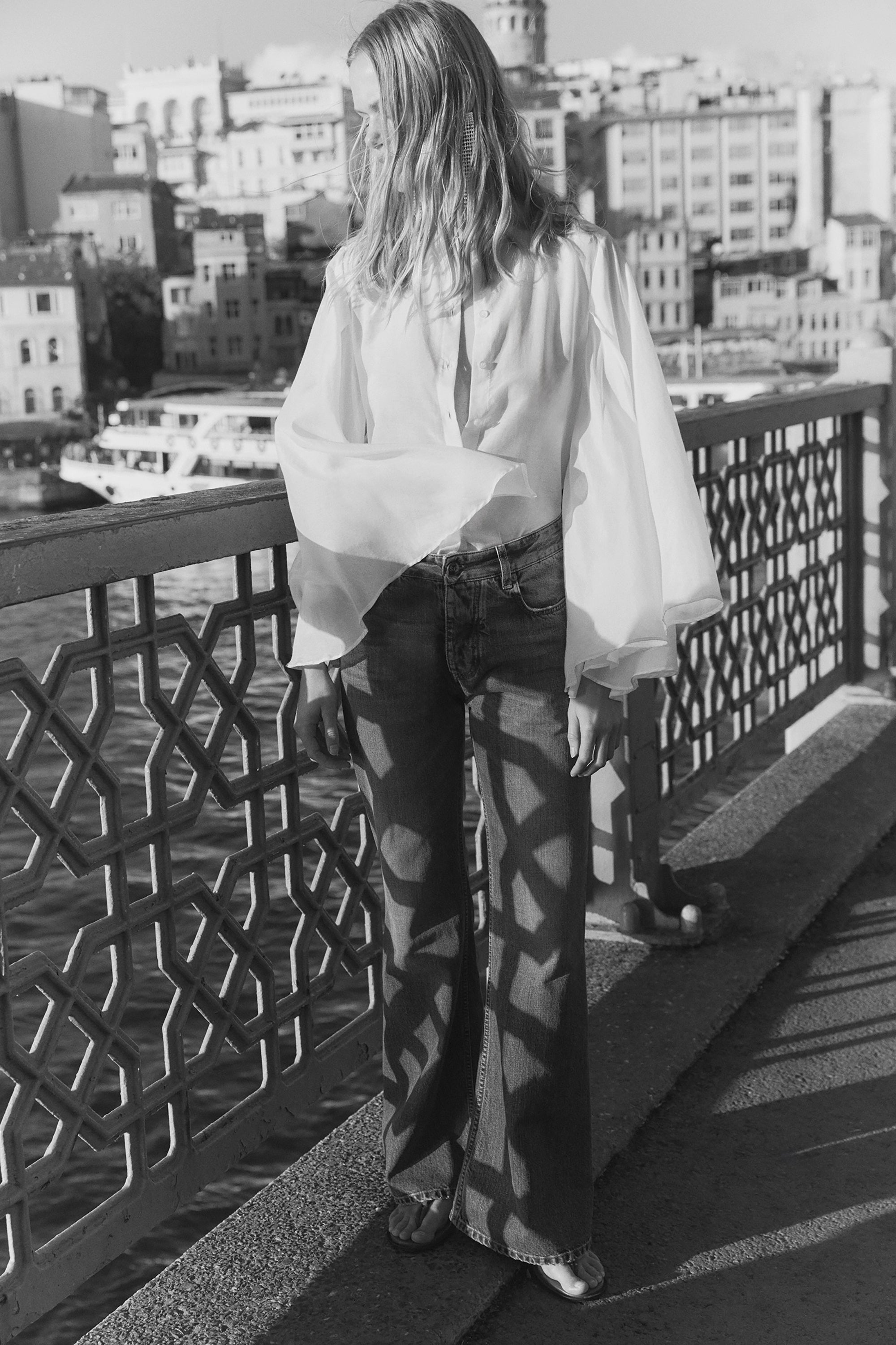 CAMICIA GIULIANA