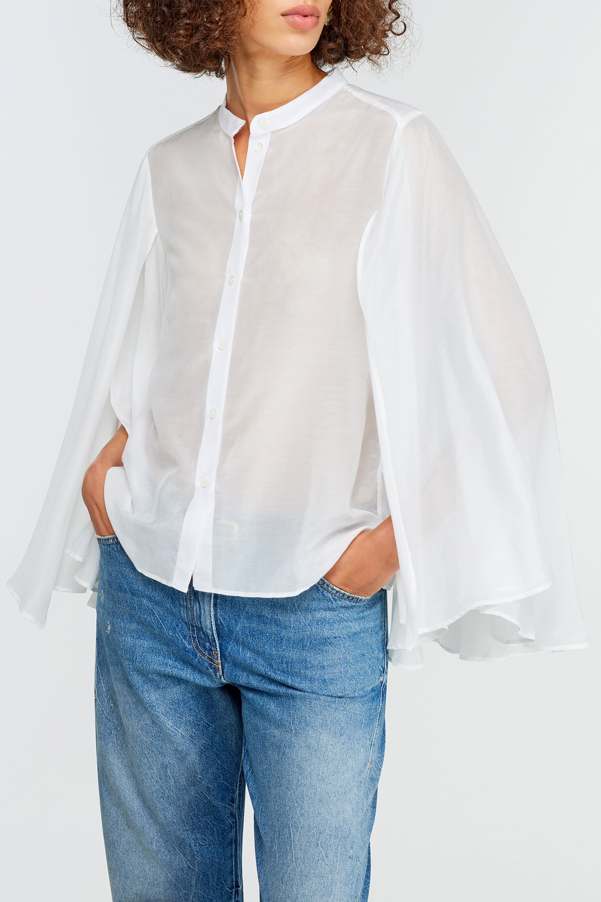 CAMICIA GIULIANA