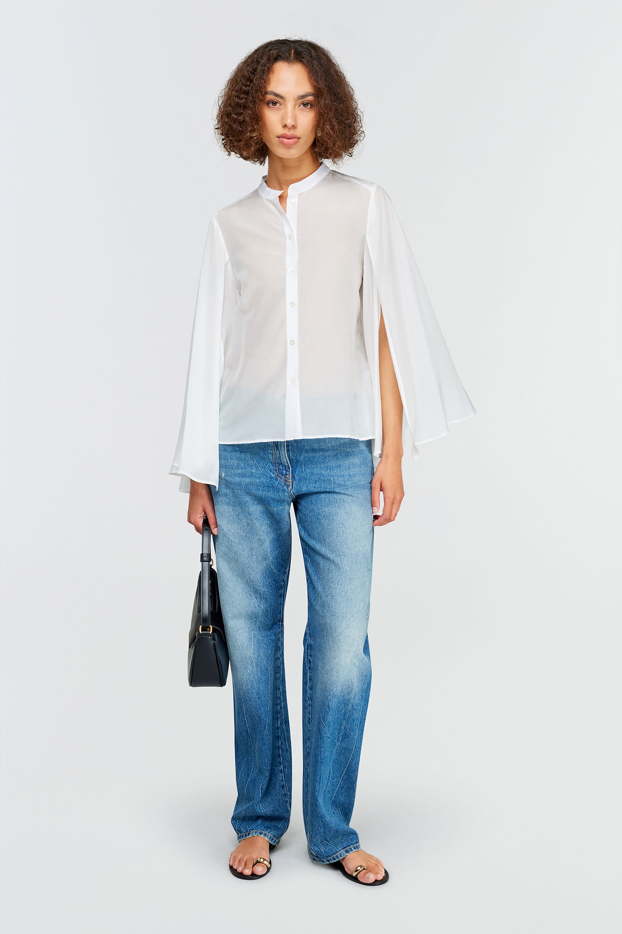 CAMICIA GIULIANA