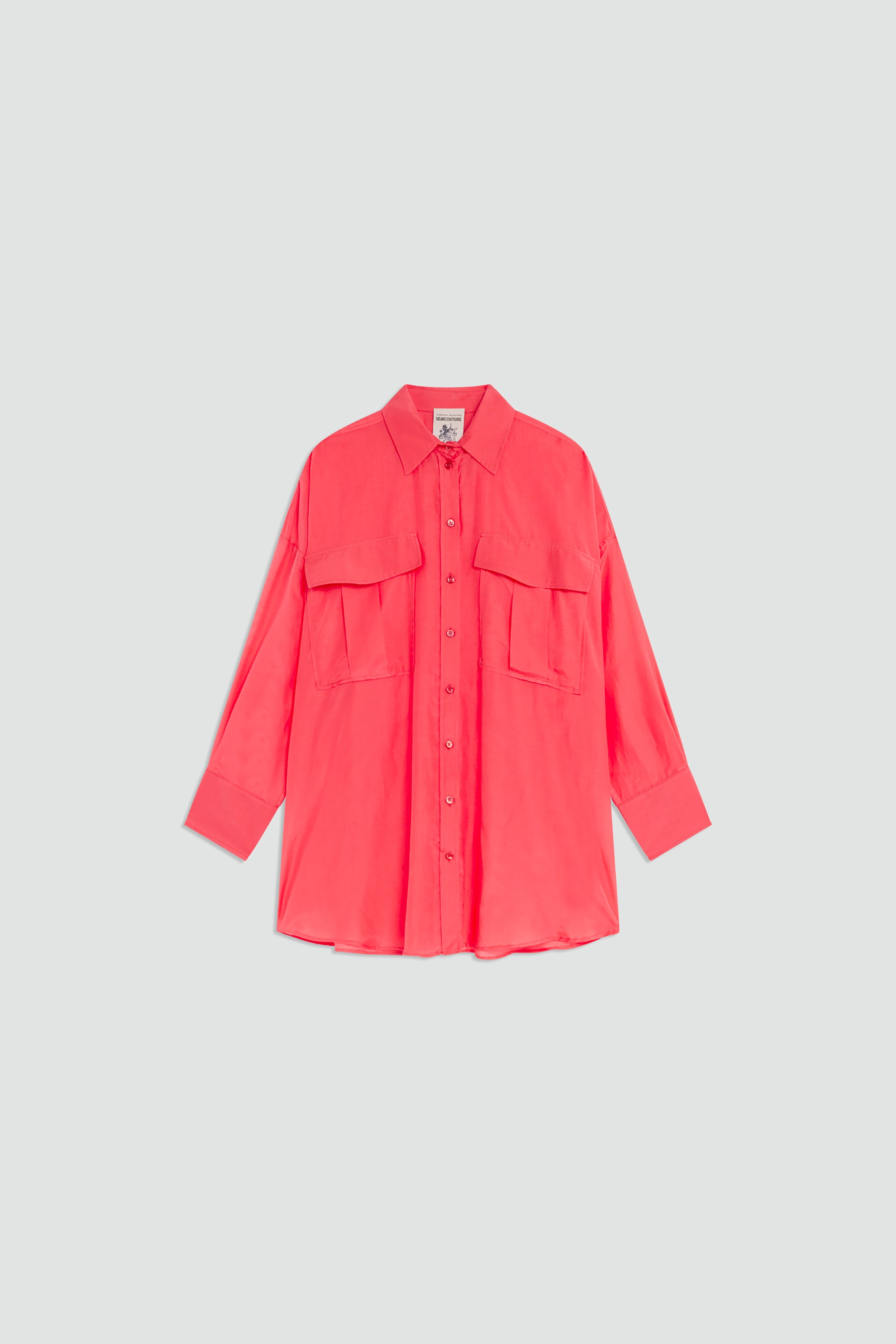 SHIRT ANGELICA