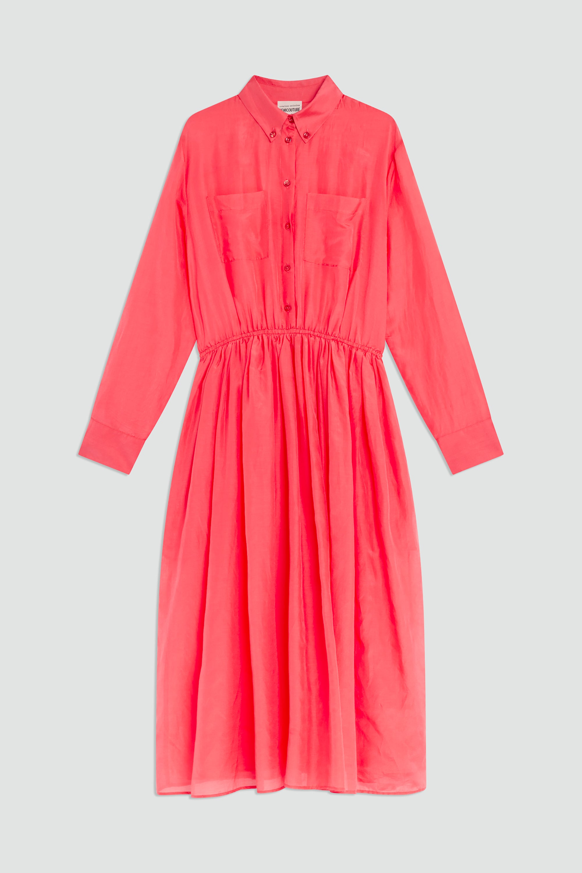 DRESS MARTINA