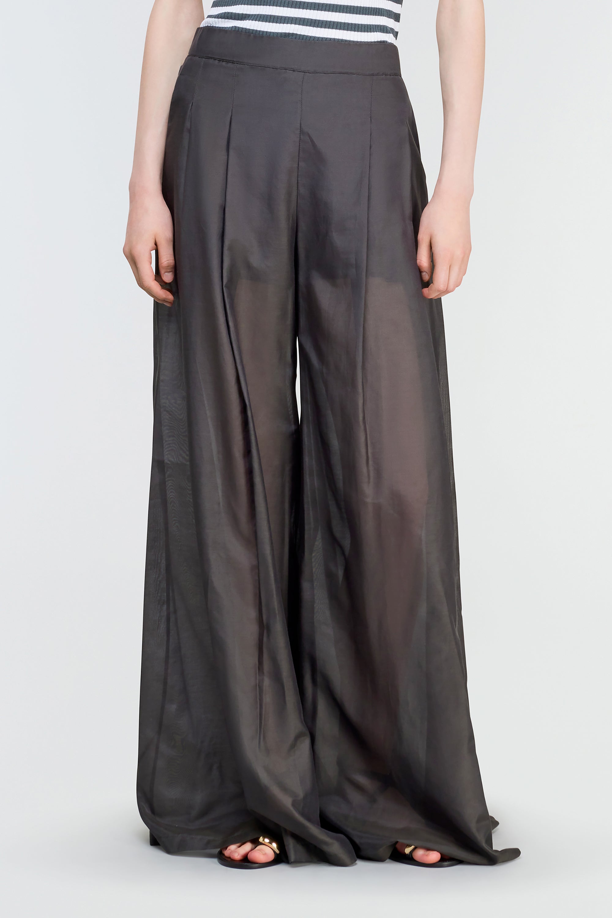 TROUSERS MADDALENA