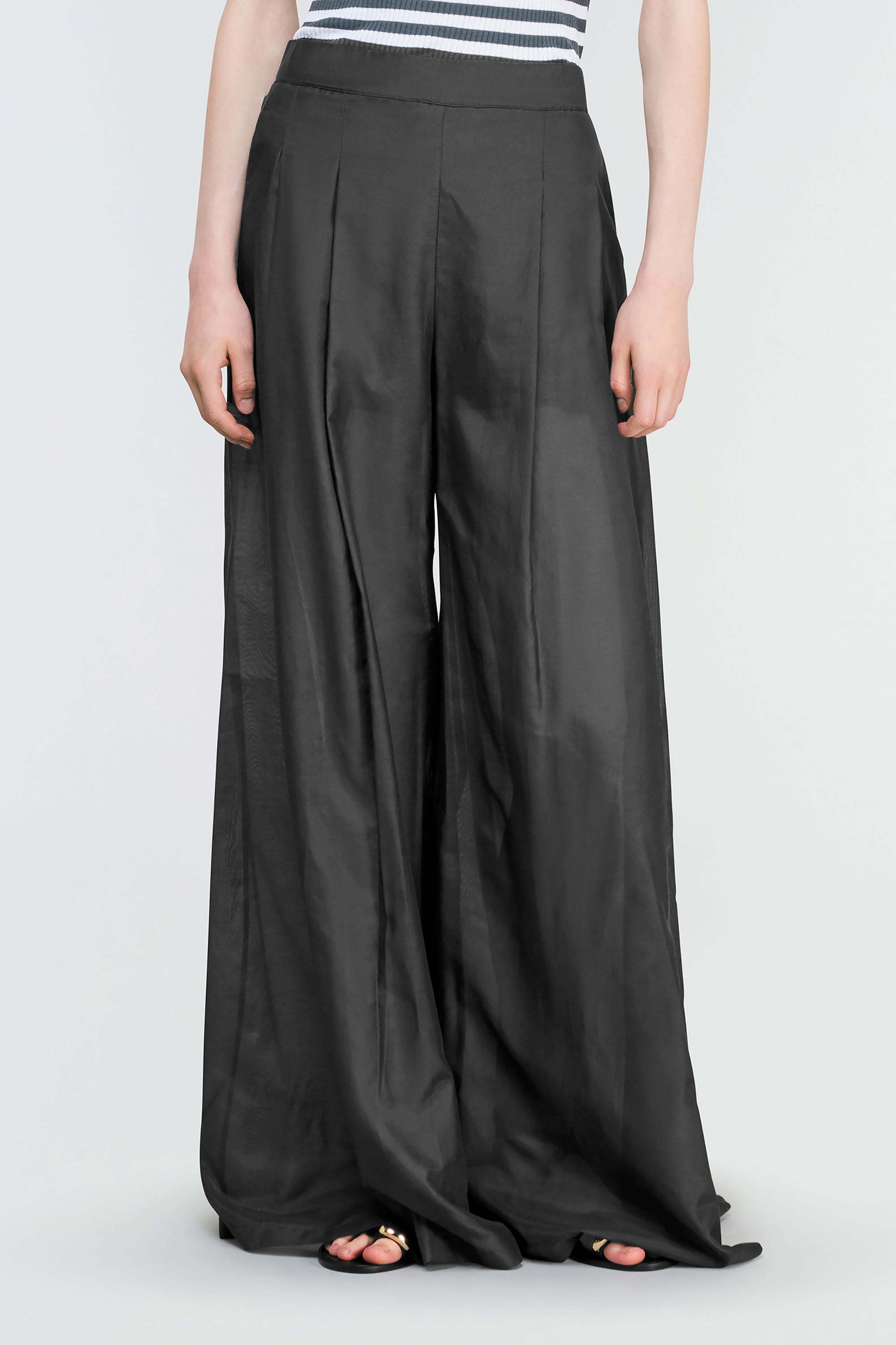 TROUSERS MADDALENA