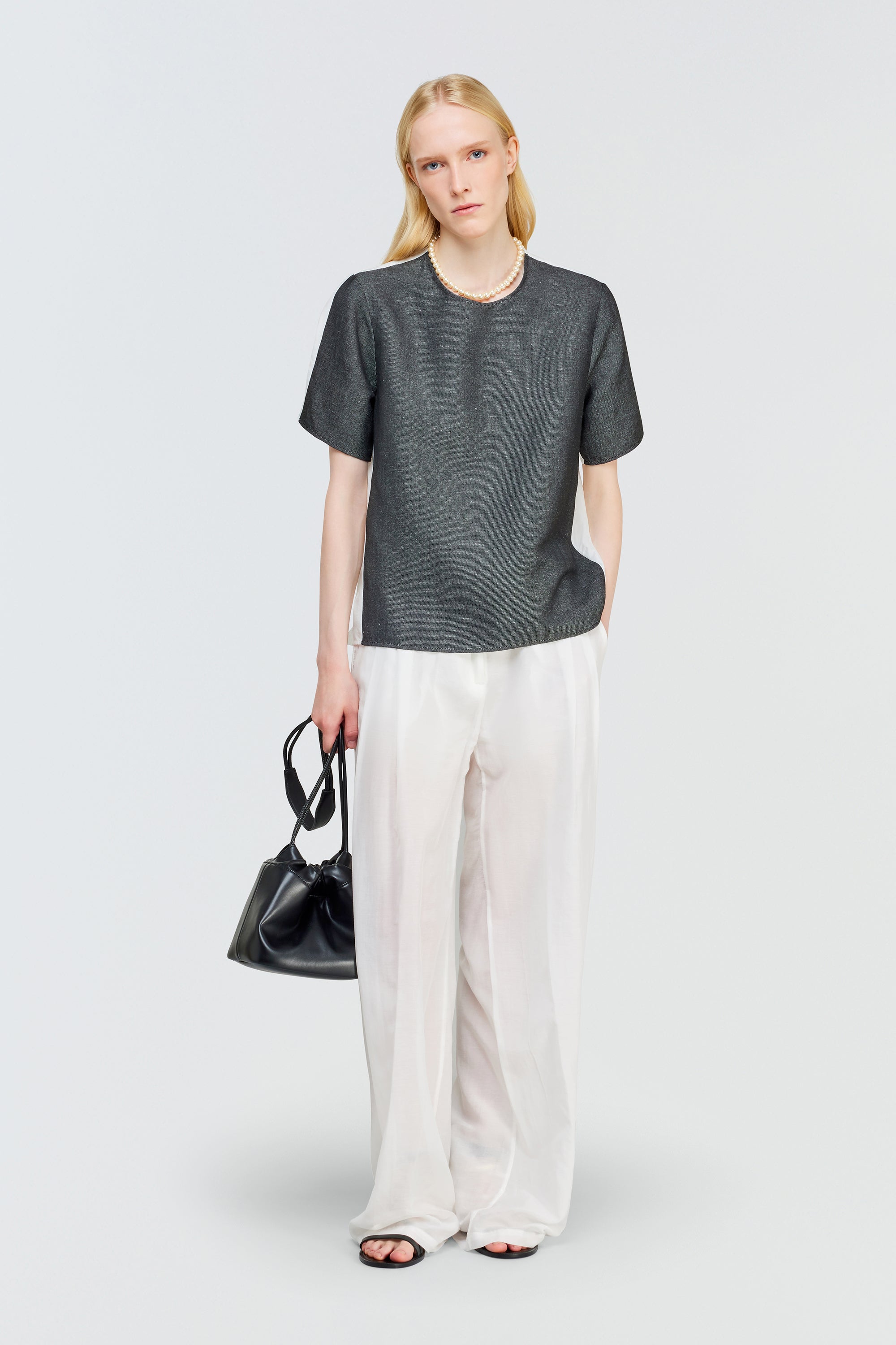 MAGLIA SOLE