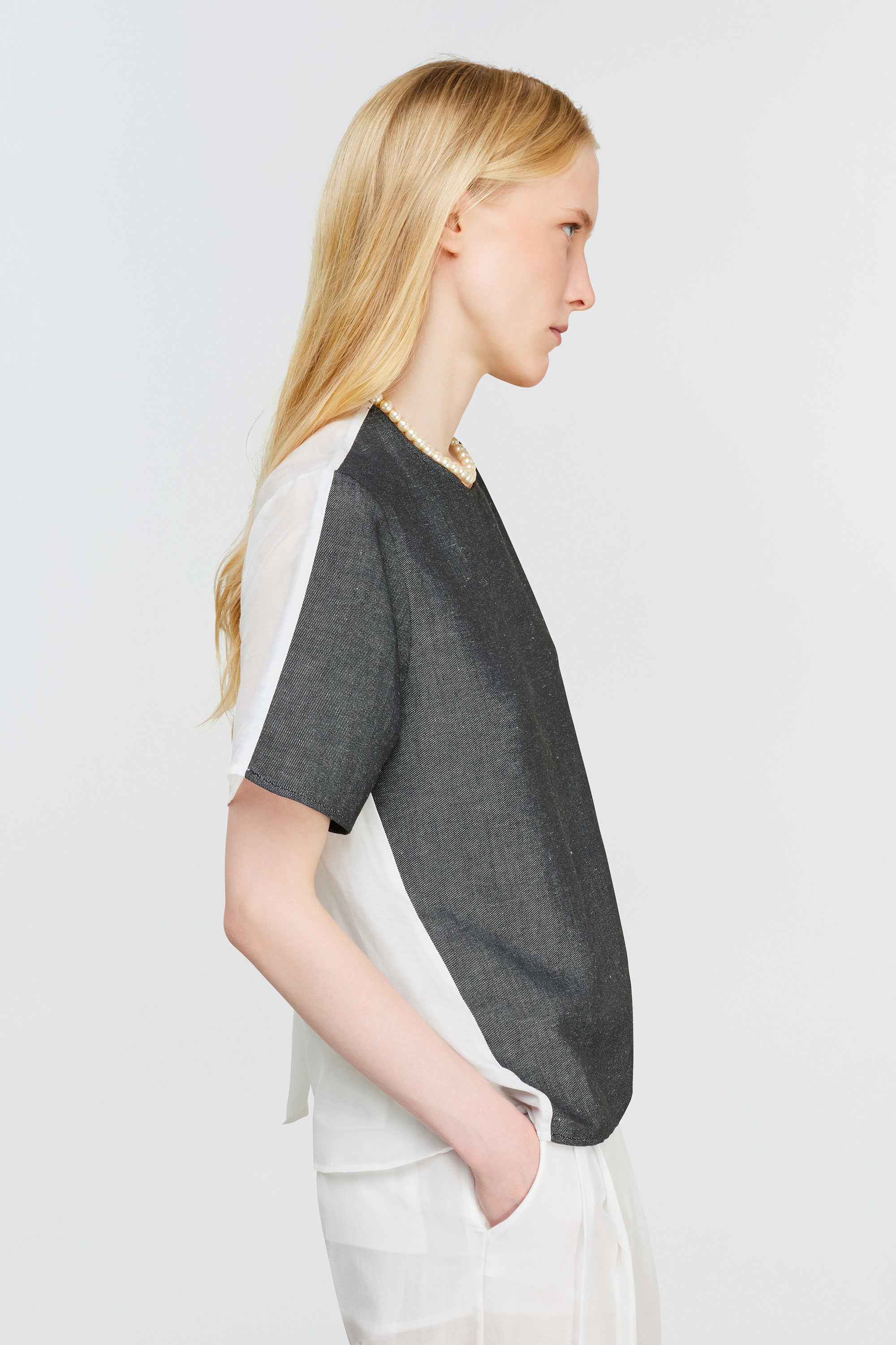 MAGLIA SOLE