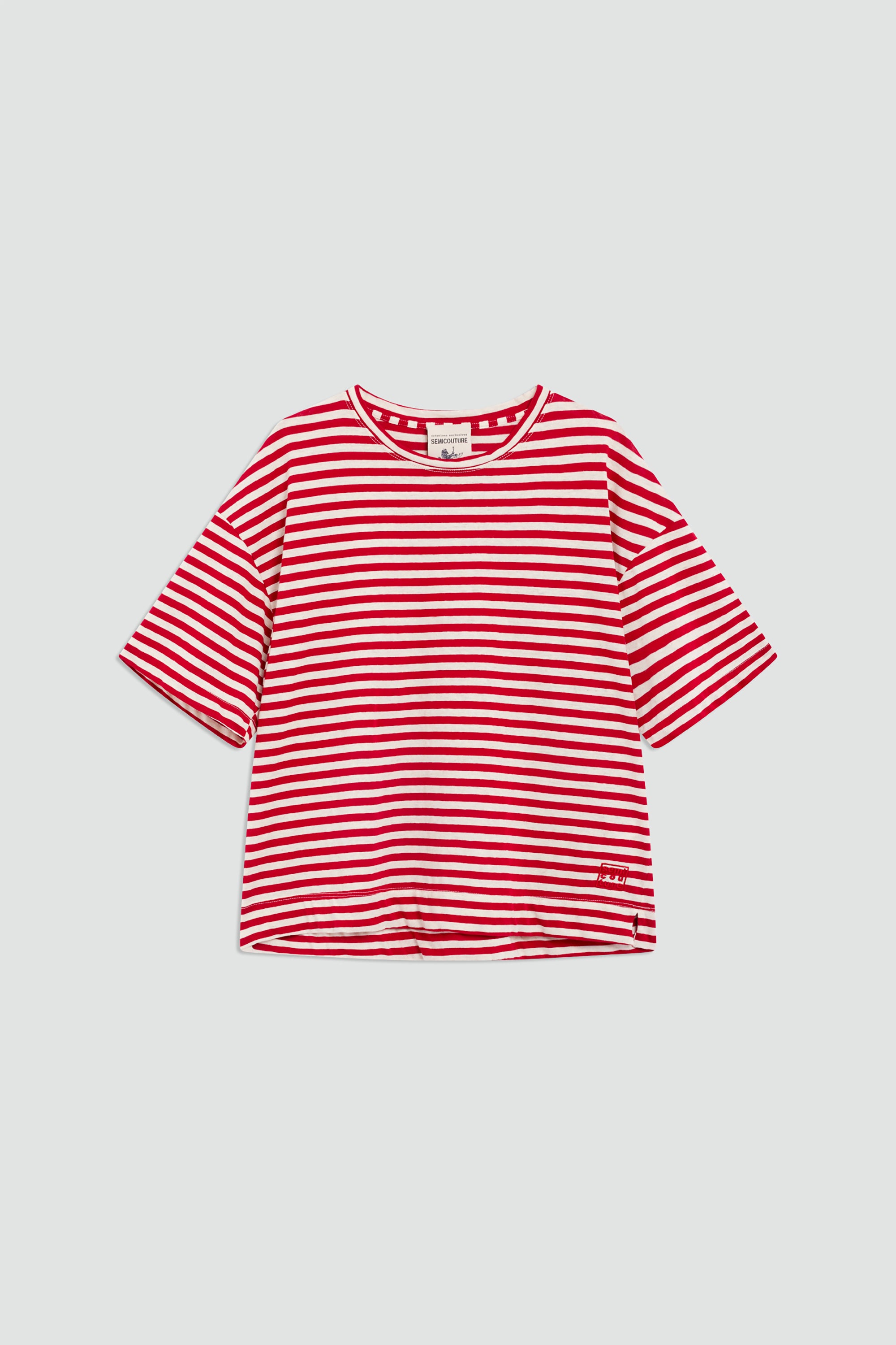 T-SHIRT CORAZON