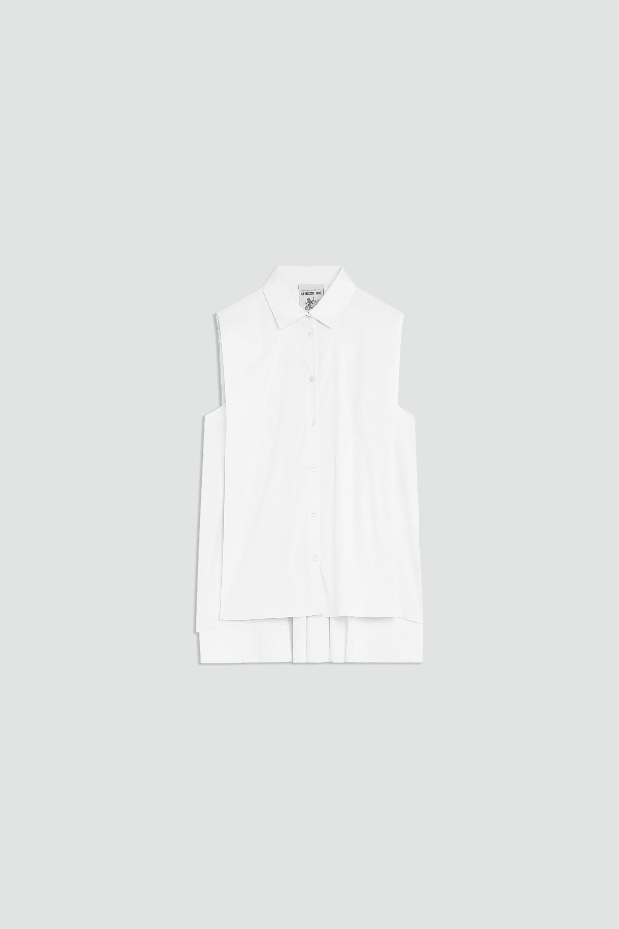 CAMICIA BABS