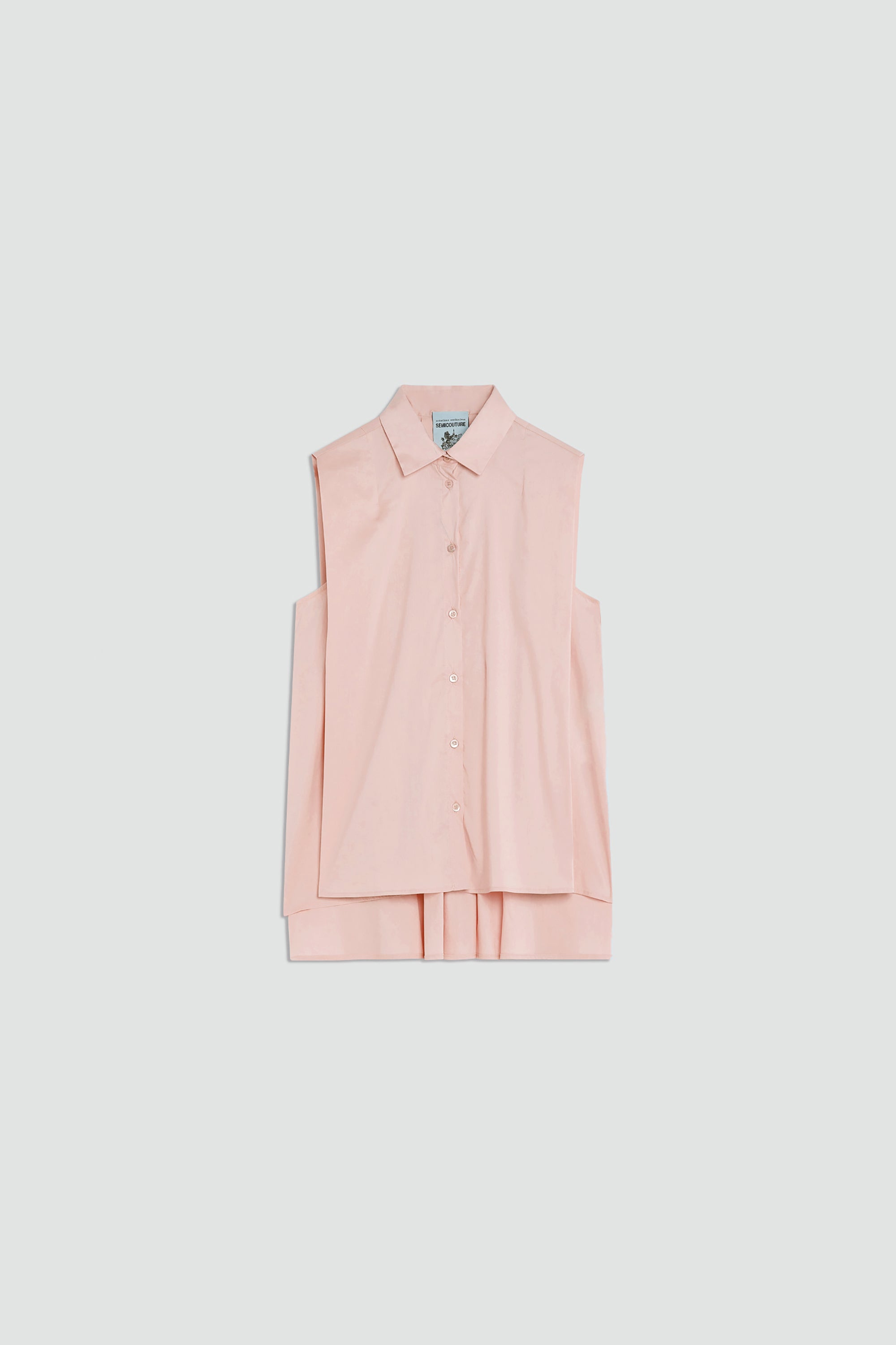 CAMICIA BABS