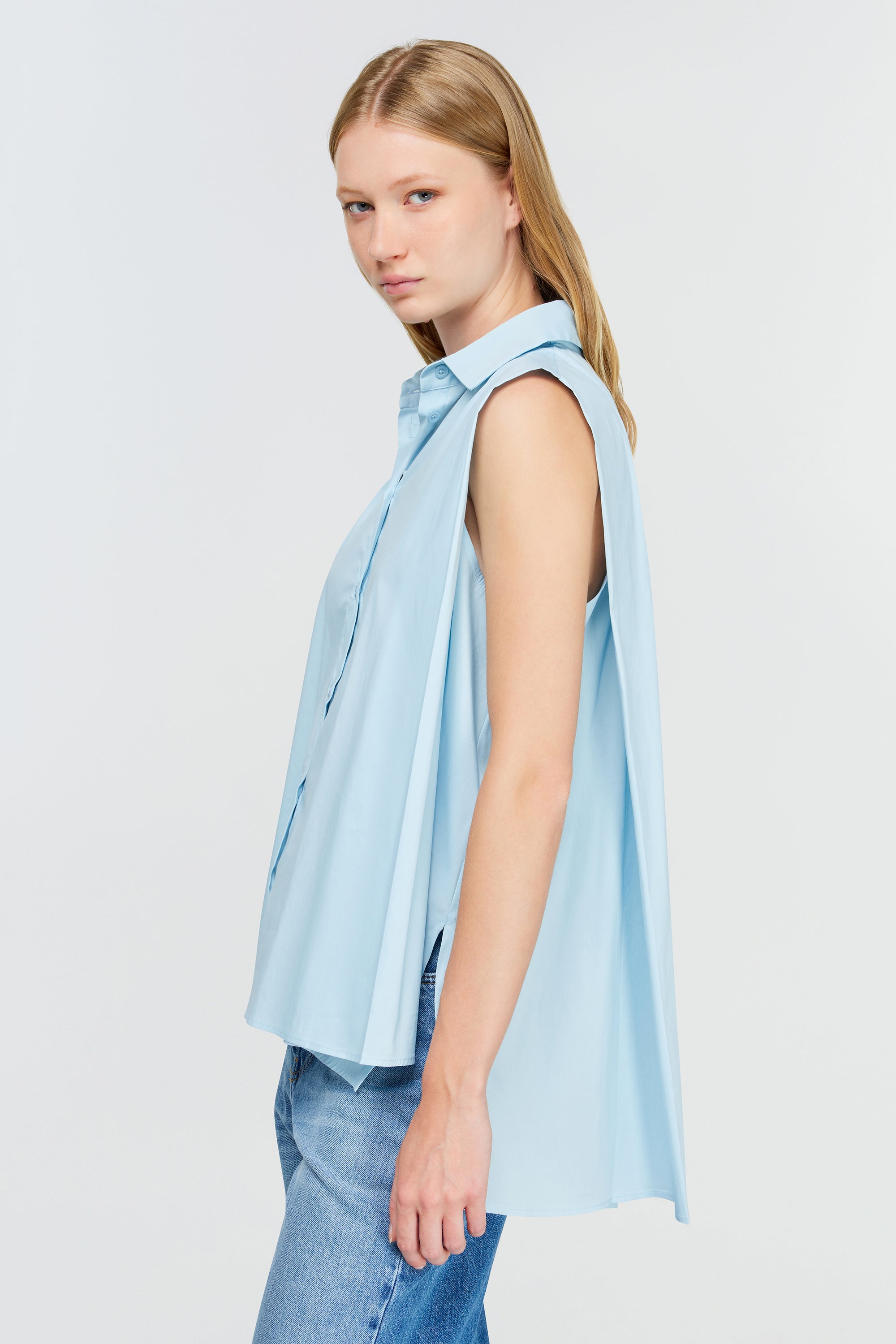 CAMICIA BABS