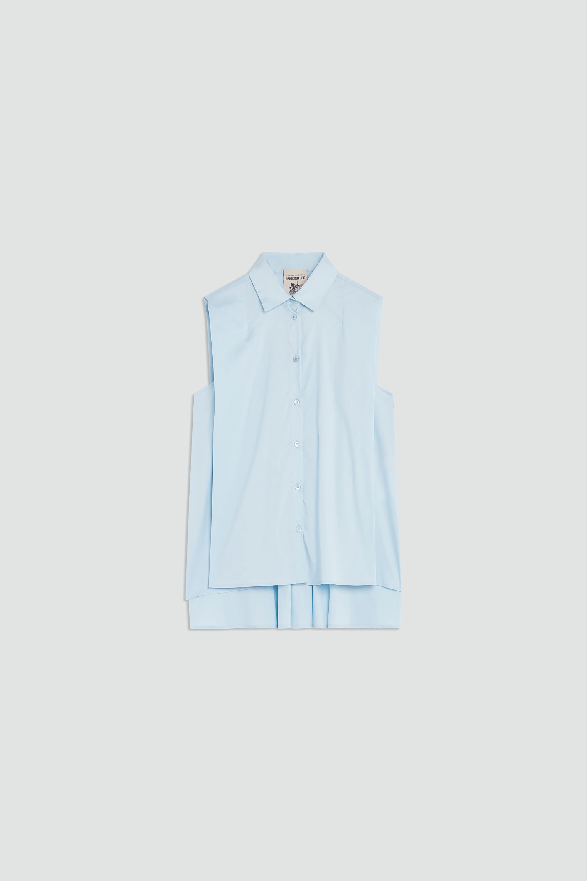 CAMICIA BABS