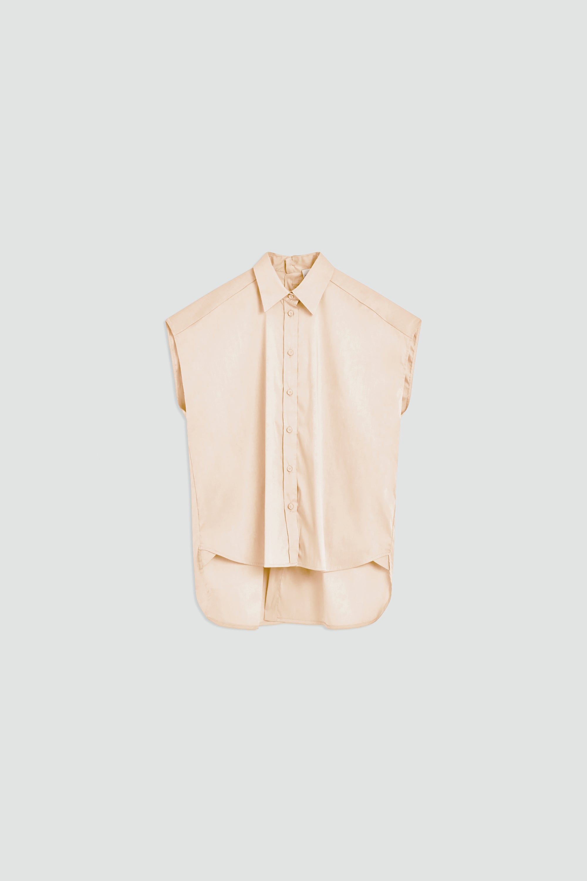 CAMICIA PAQUITA