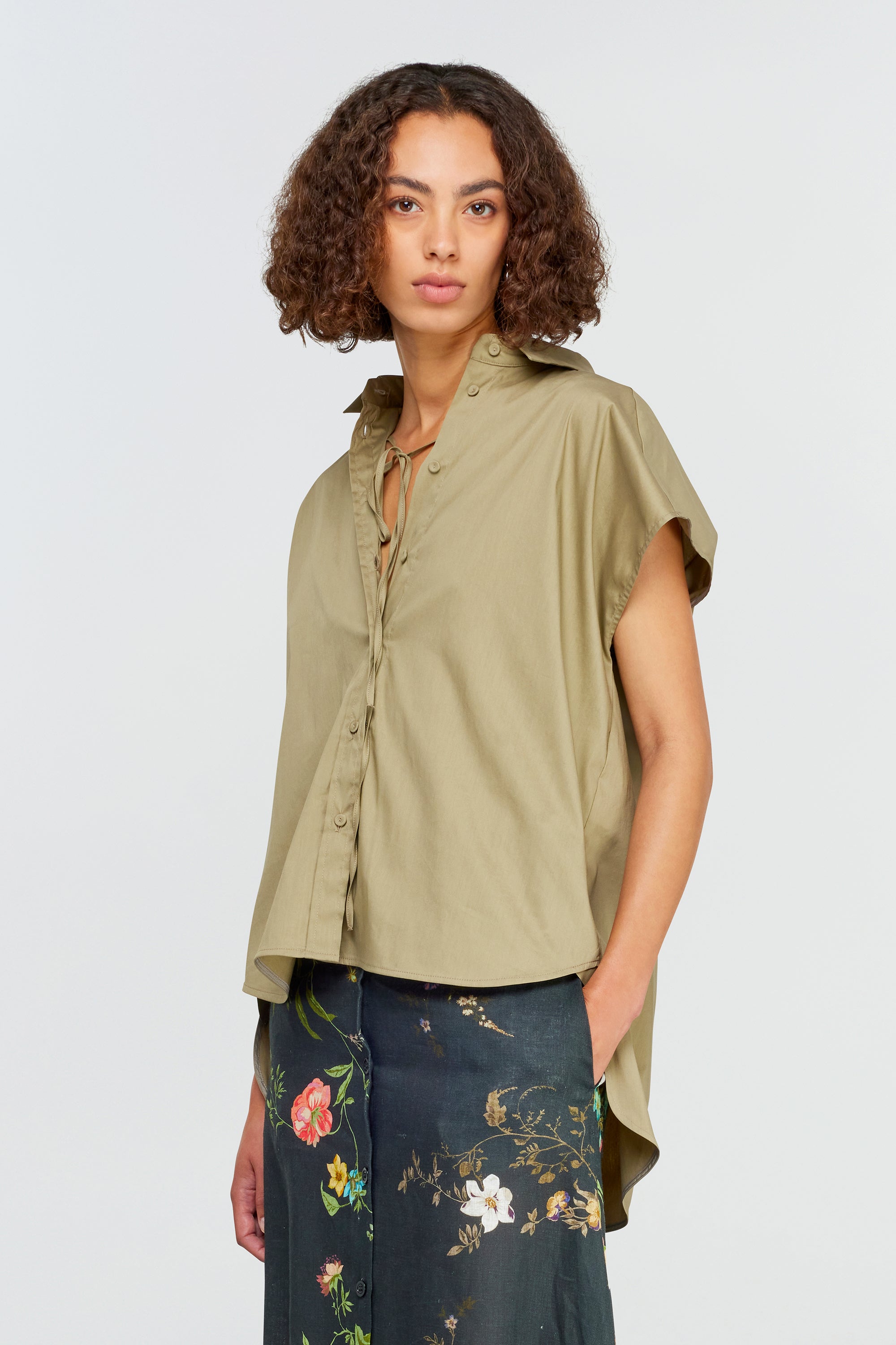 CAMICIA PAQUITA
