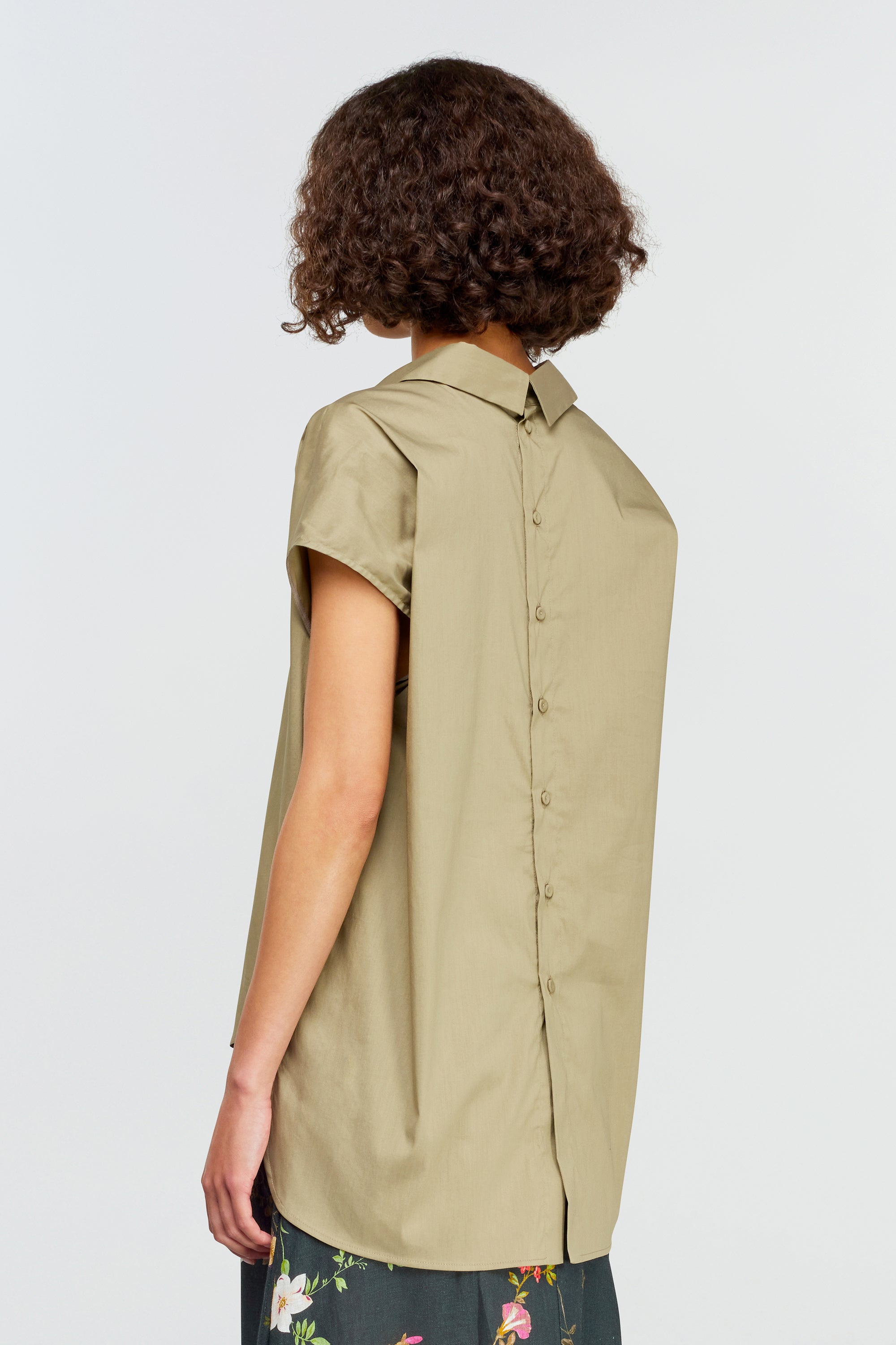 CAMICIA PAQUITA