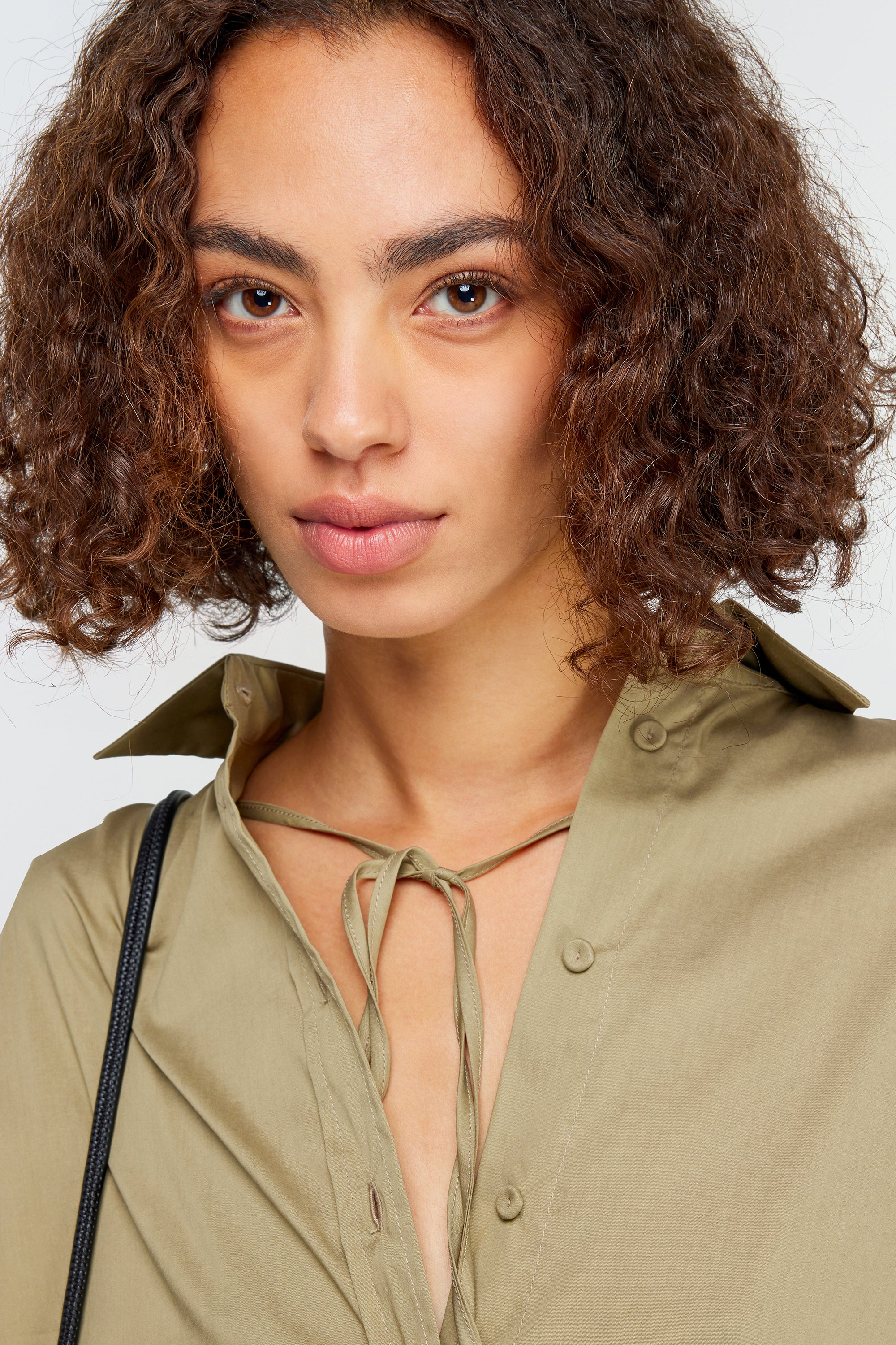 CAMICIA PAQUITA