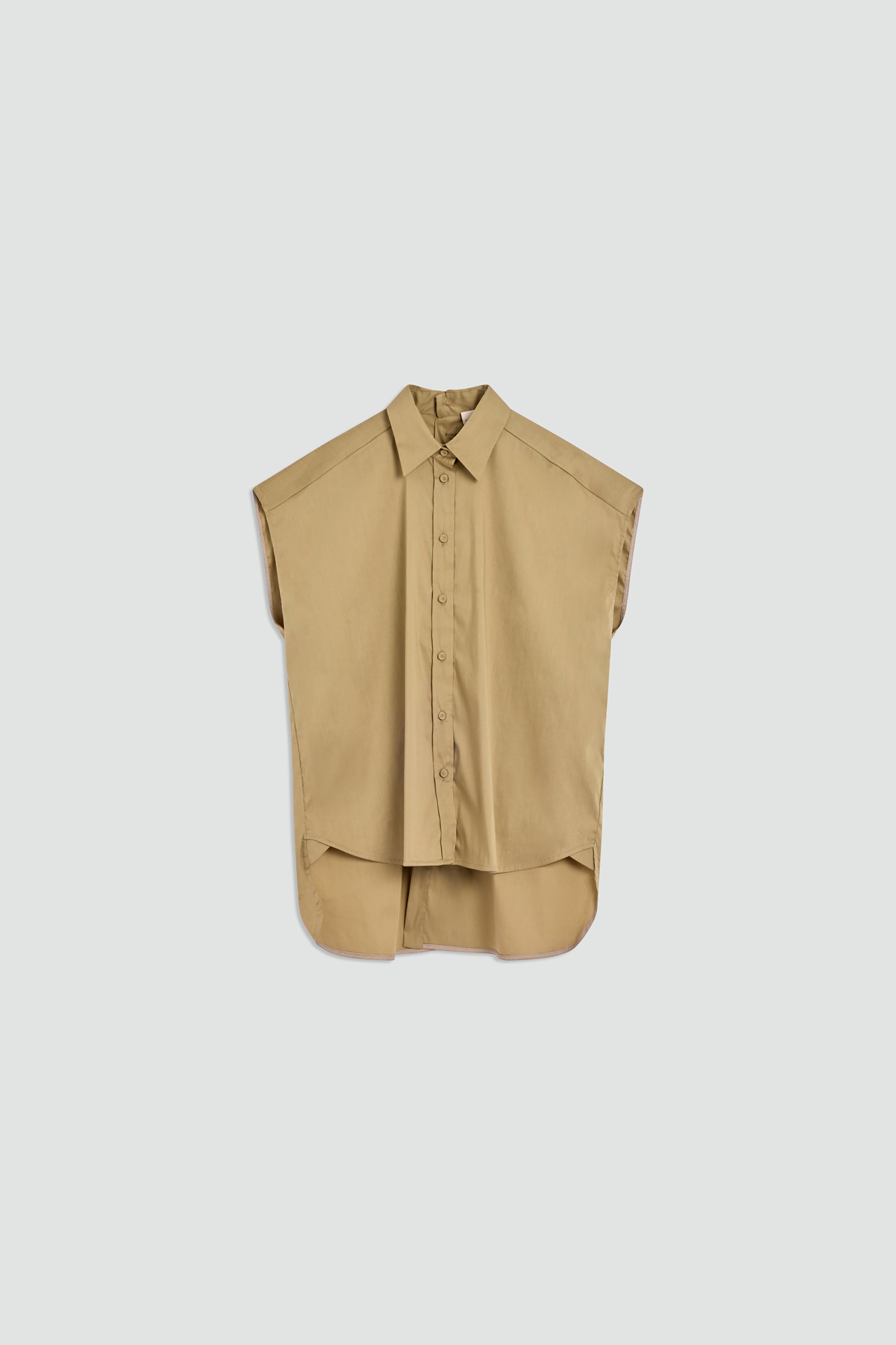 CAMICIA PAQUITA
