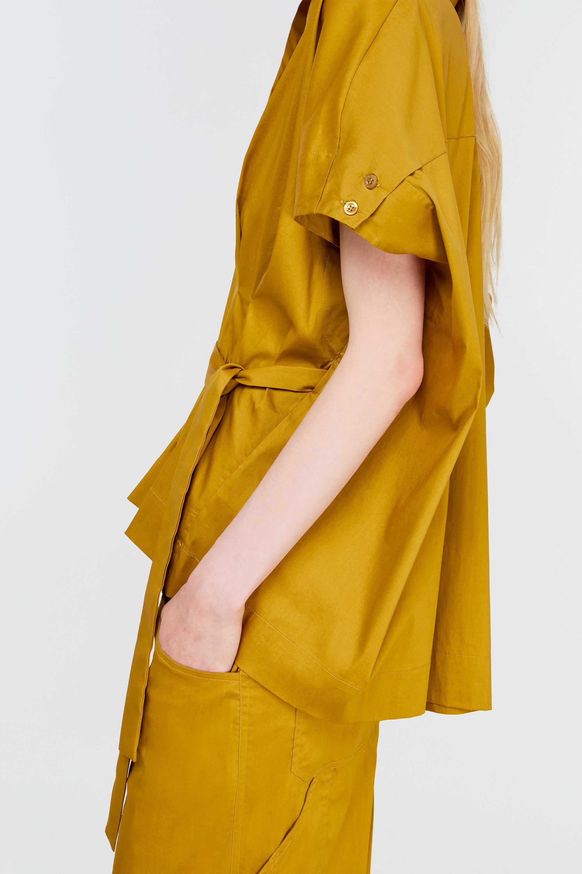 BLUSA ARMIDA
