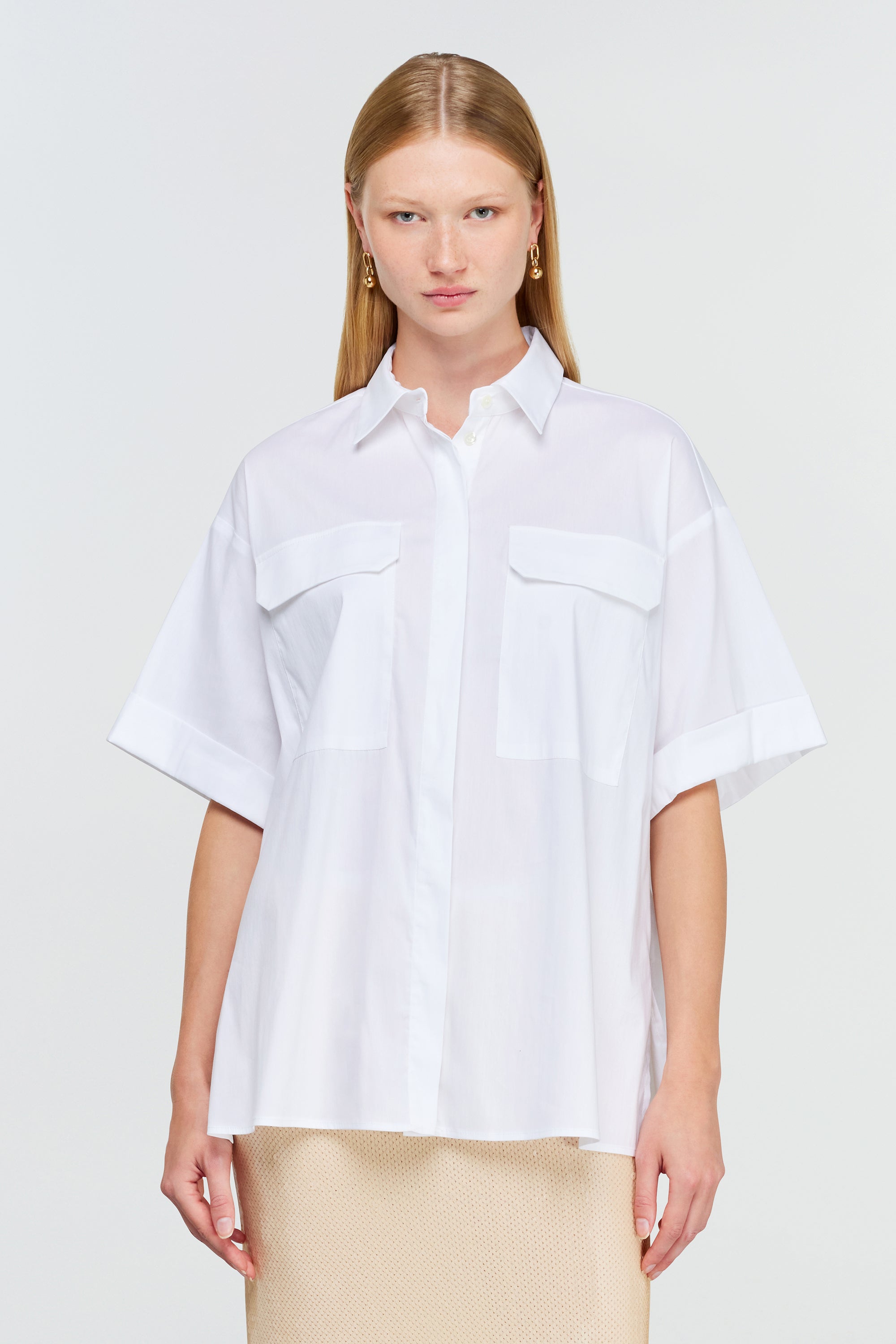 CAMICIA ALAYNA