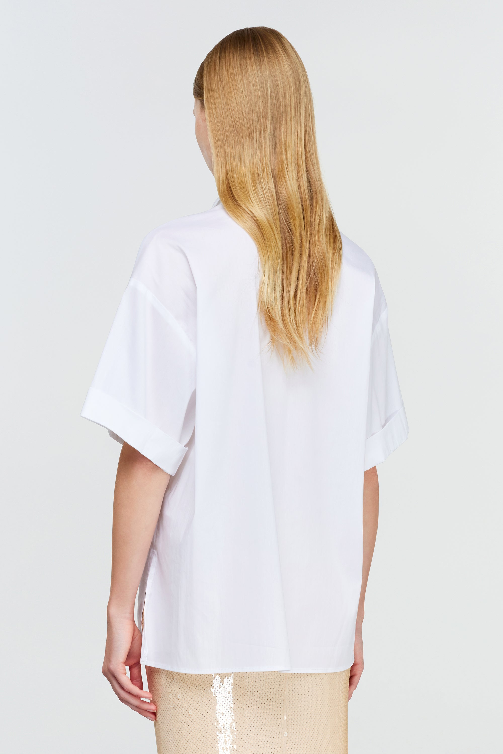 CAMICIA ALAYNA