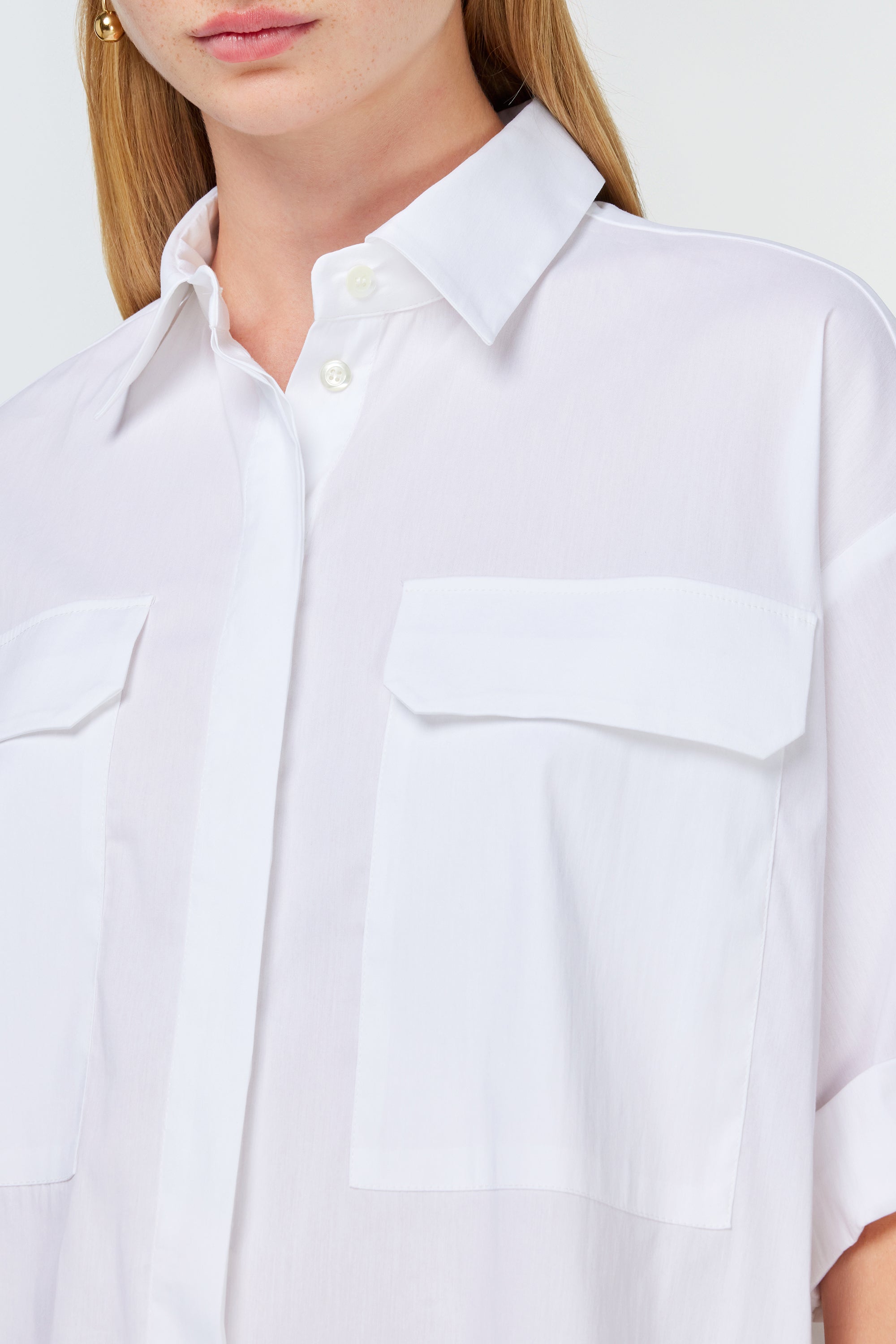 CAMICIA ALAYNA