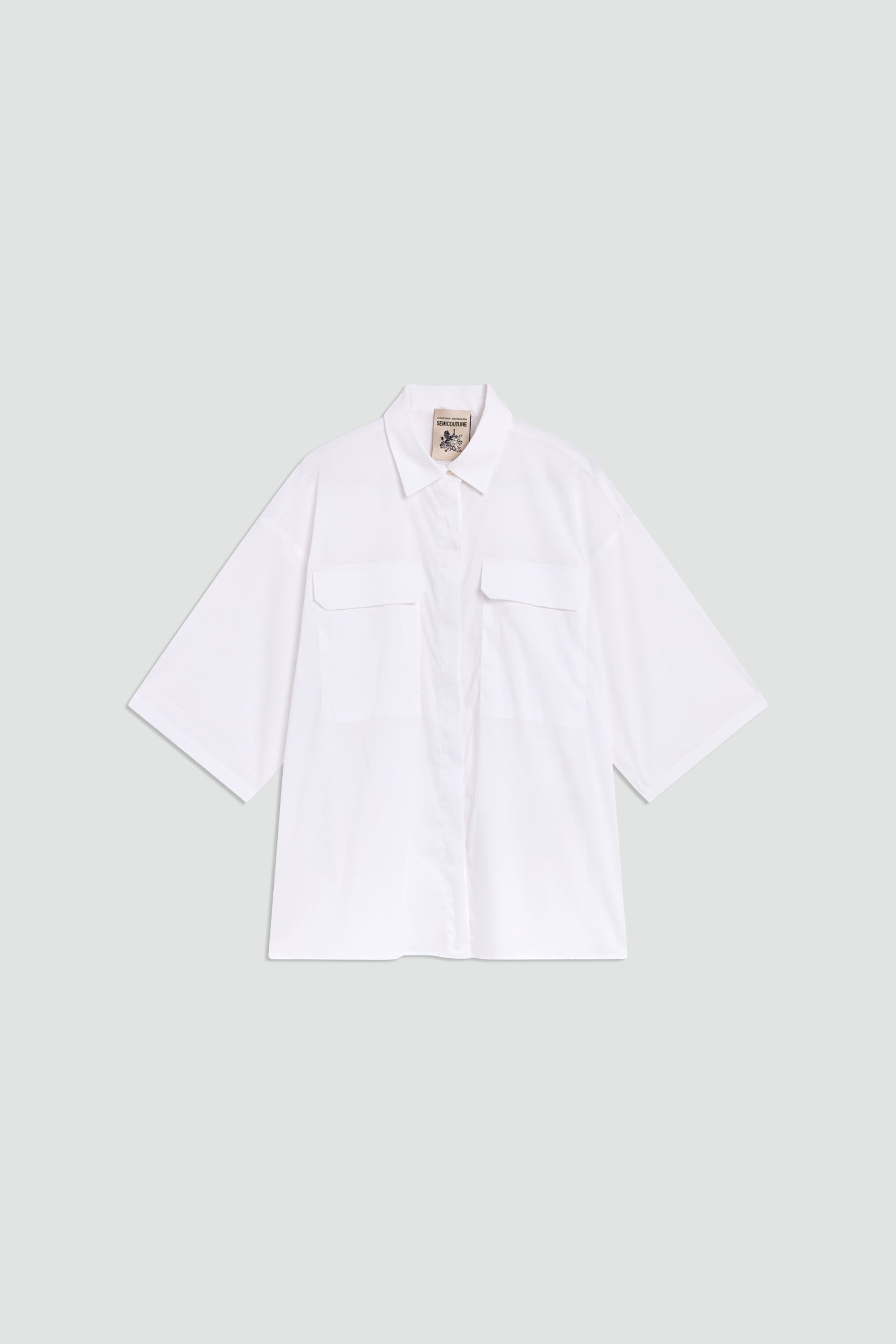 CAMICIA ALAYNA