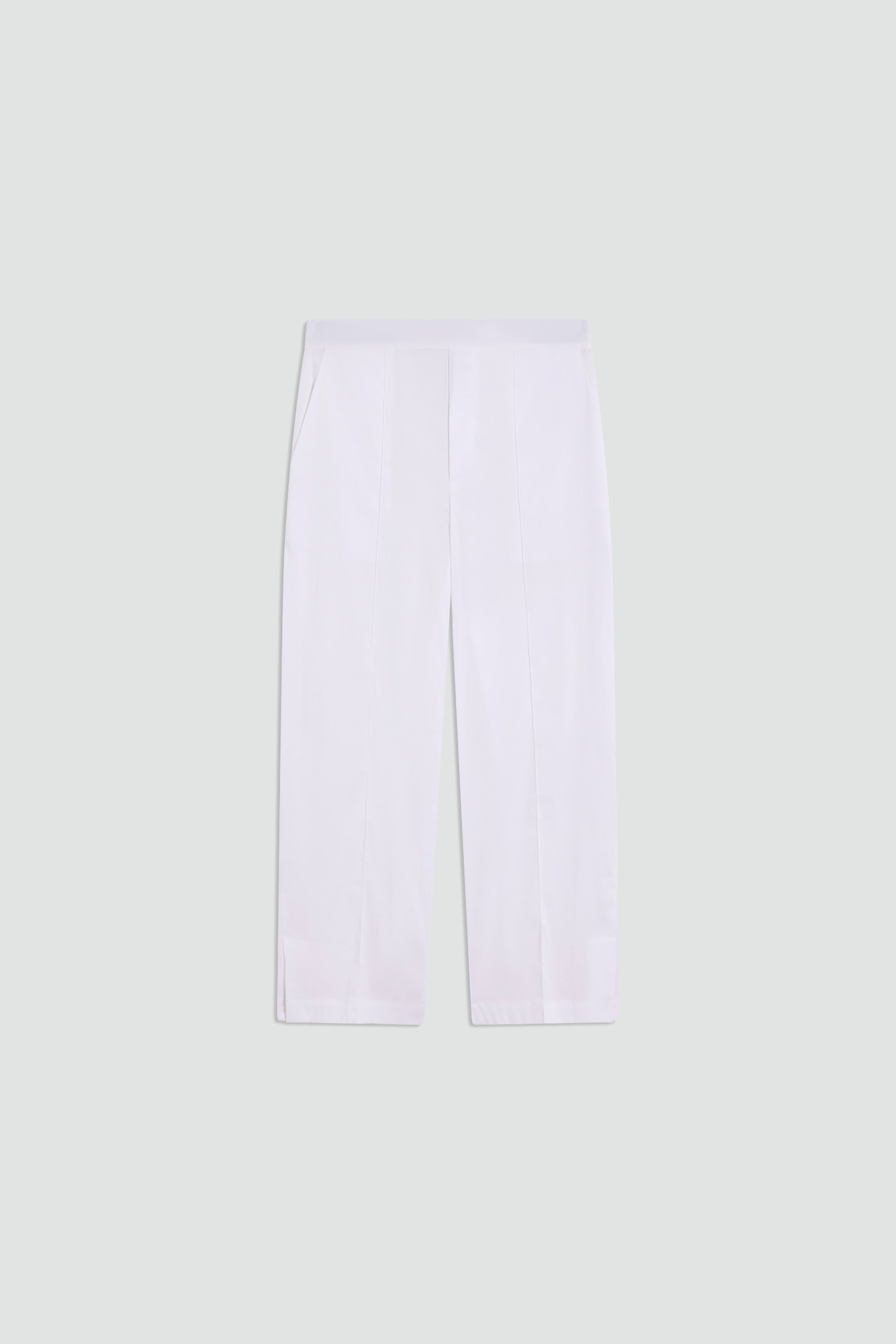 TROUSERS BLANCA