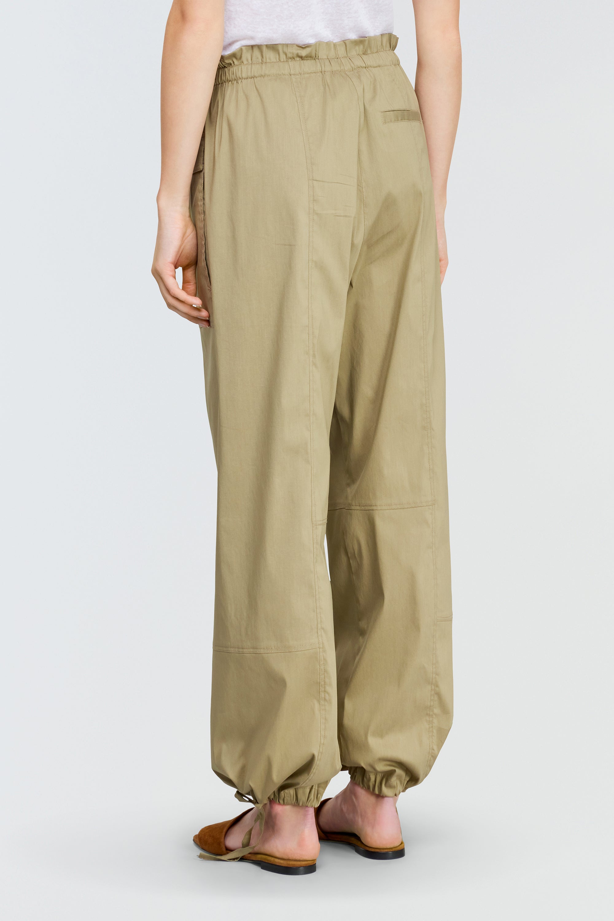 TROUSERS GELSOMINA