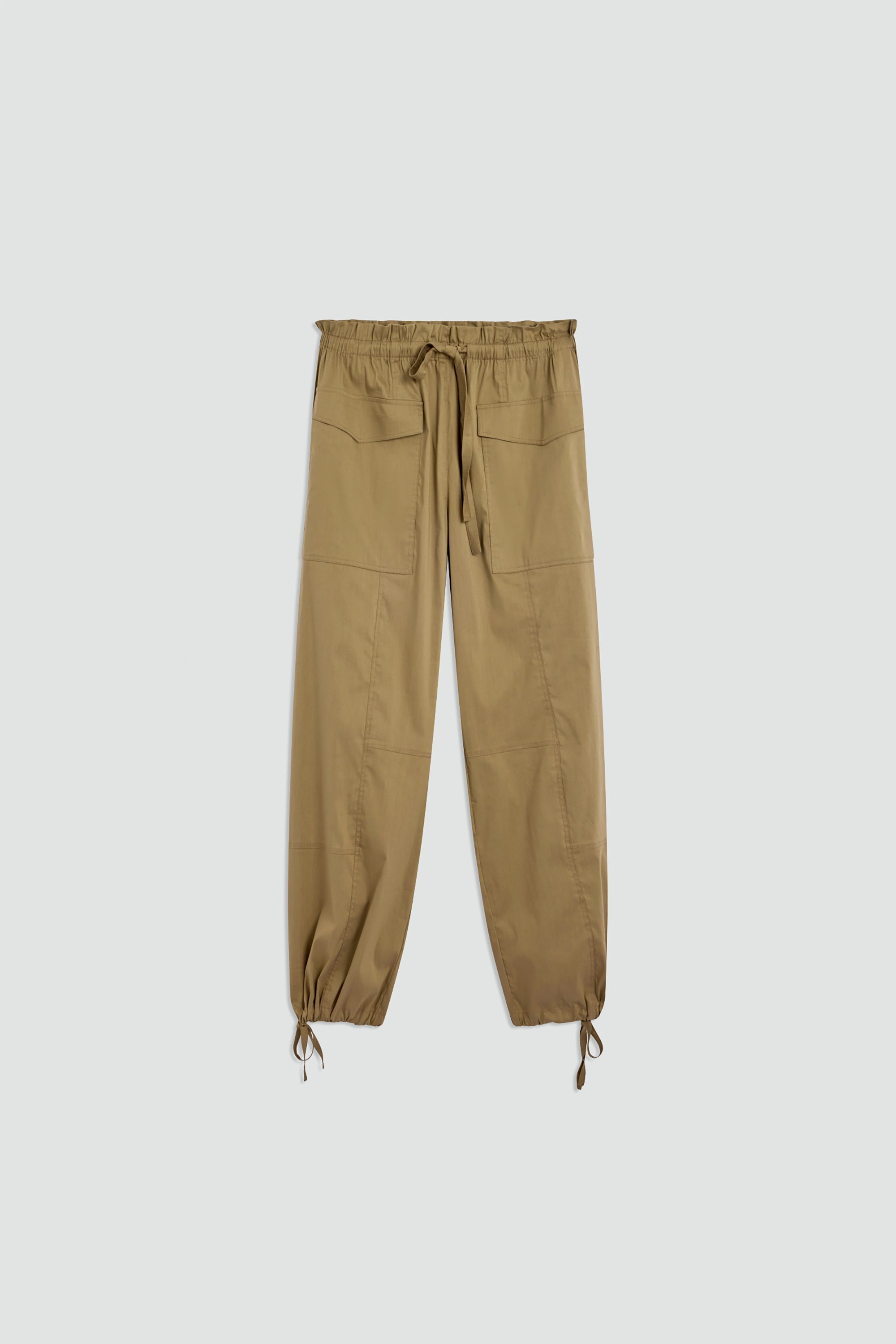 TROUSERS GELSOMINA