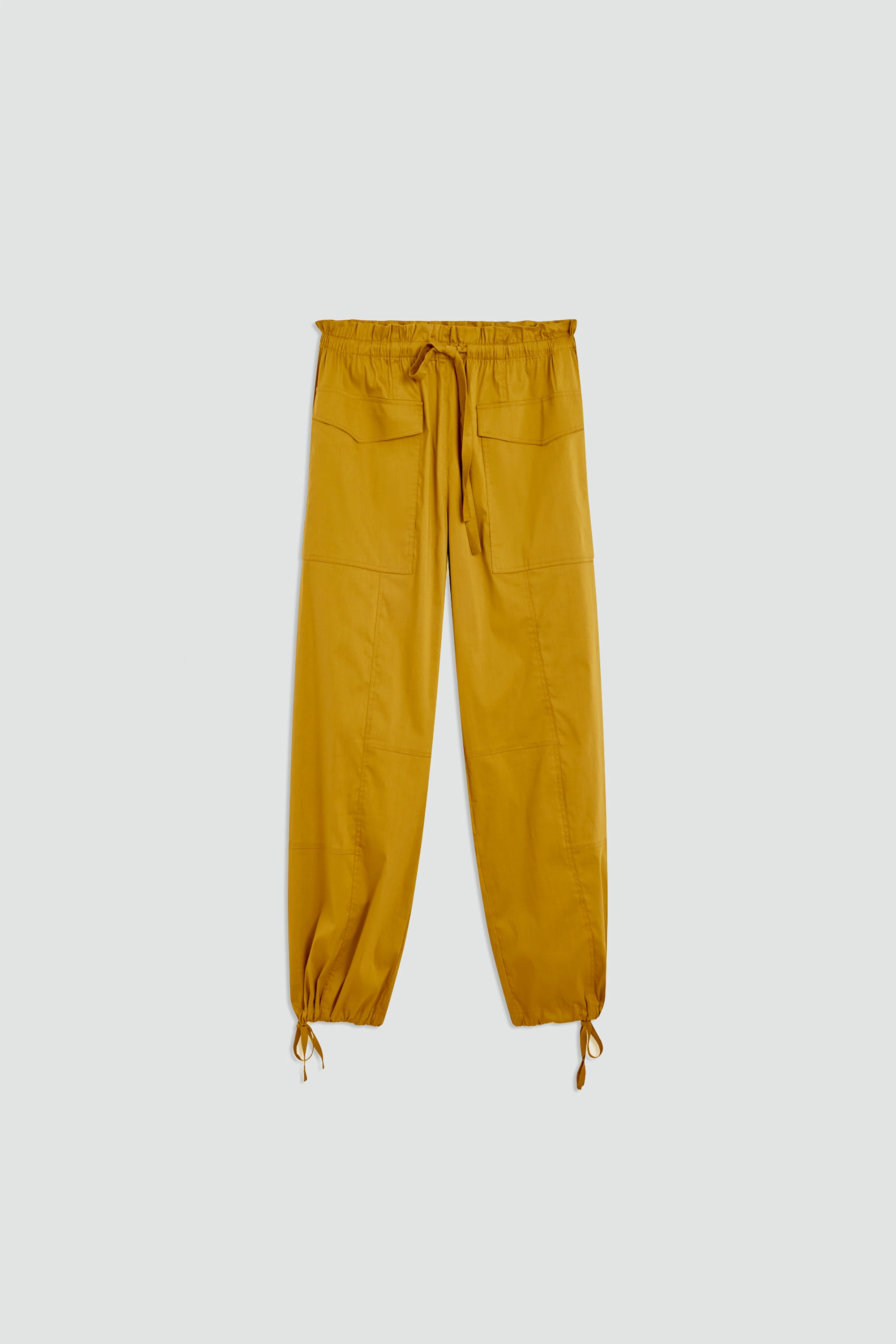 TROUSERS GELSOMINA