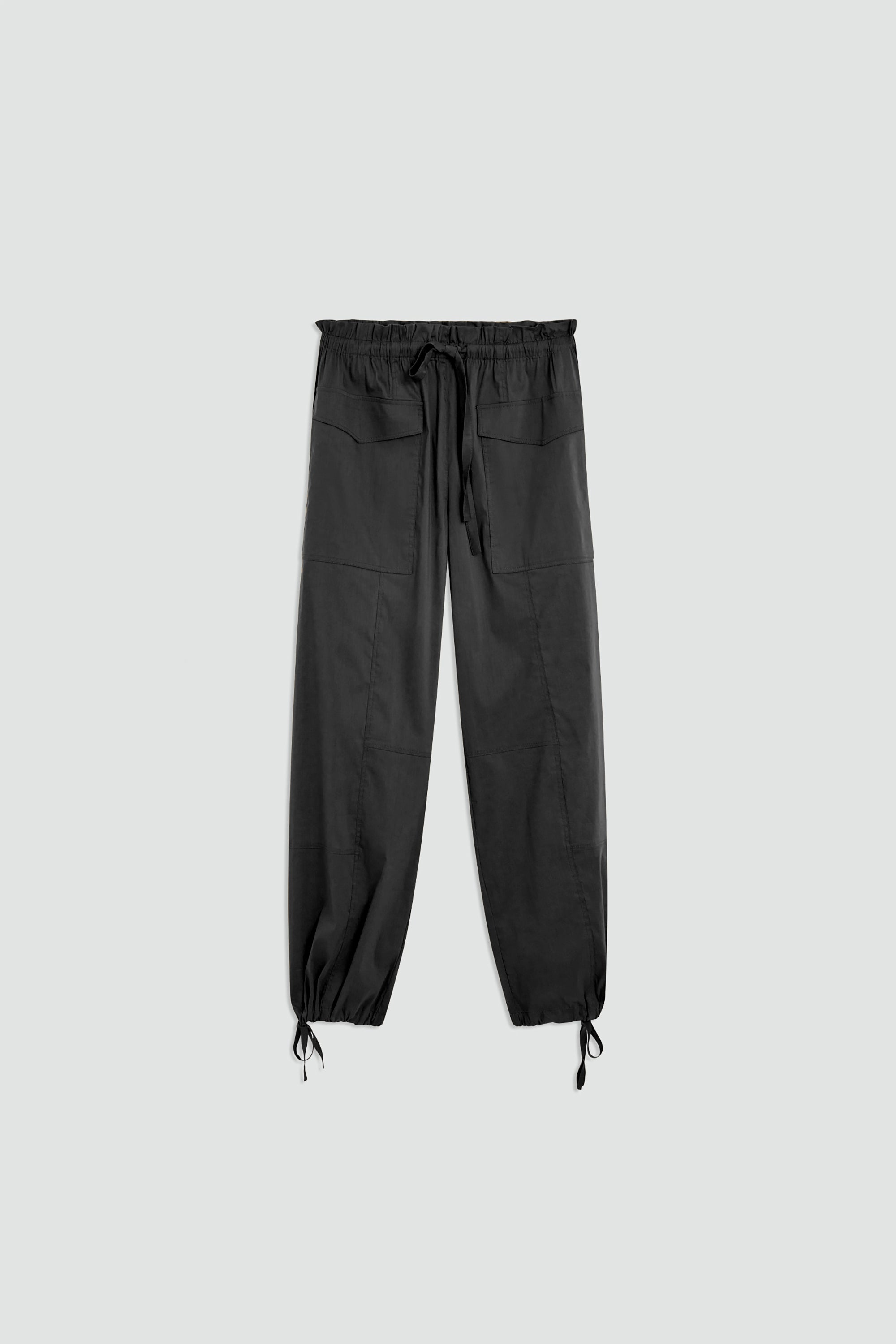 TROUSERS GELSOMINA