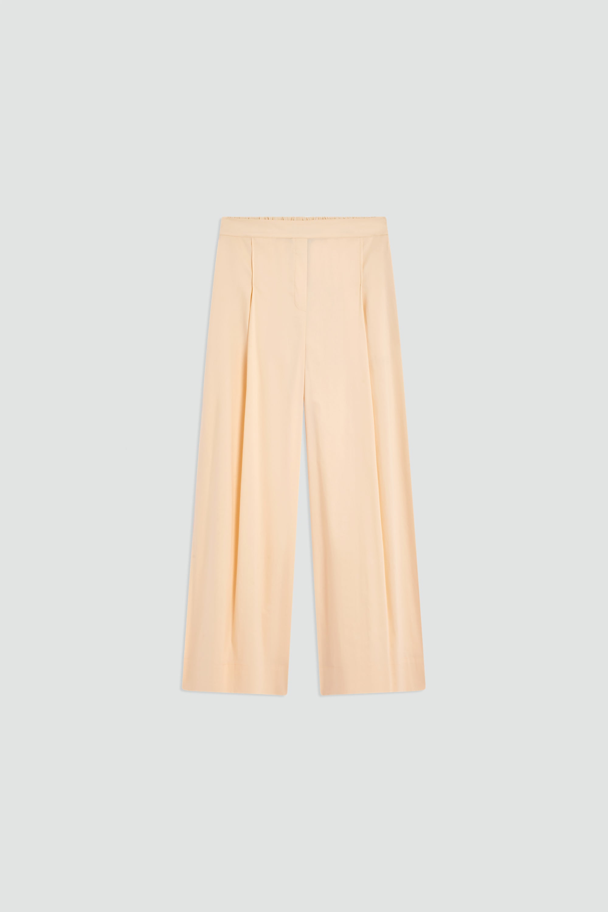 TROUSERS LEA