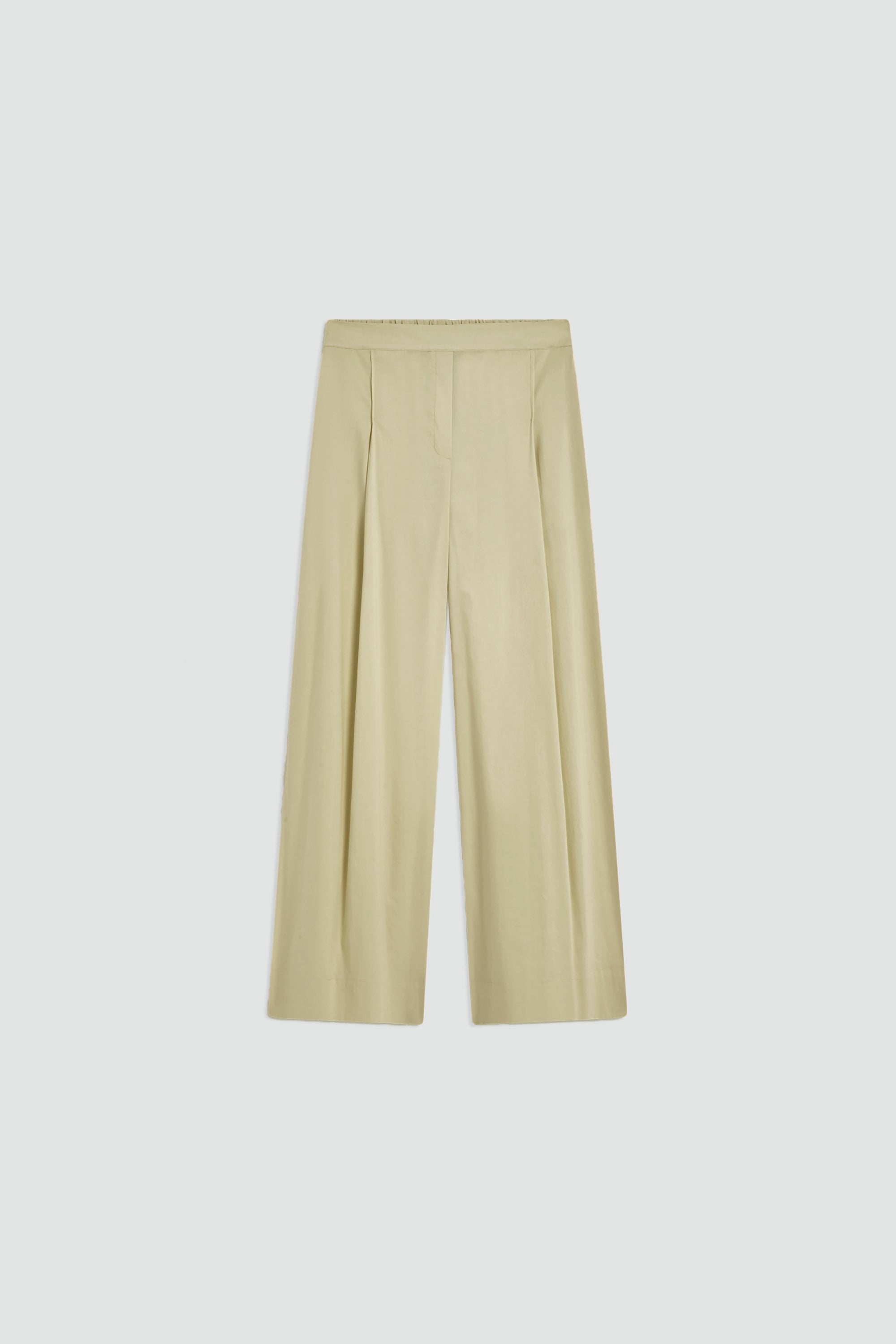 TROUSERS LEA