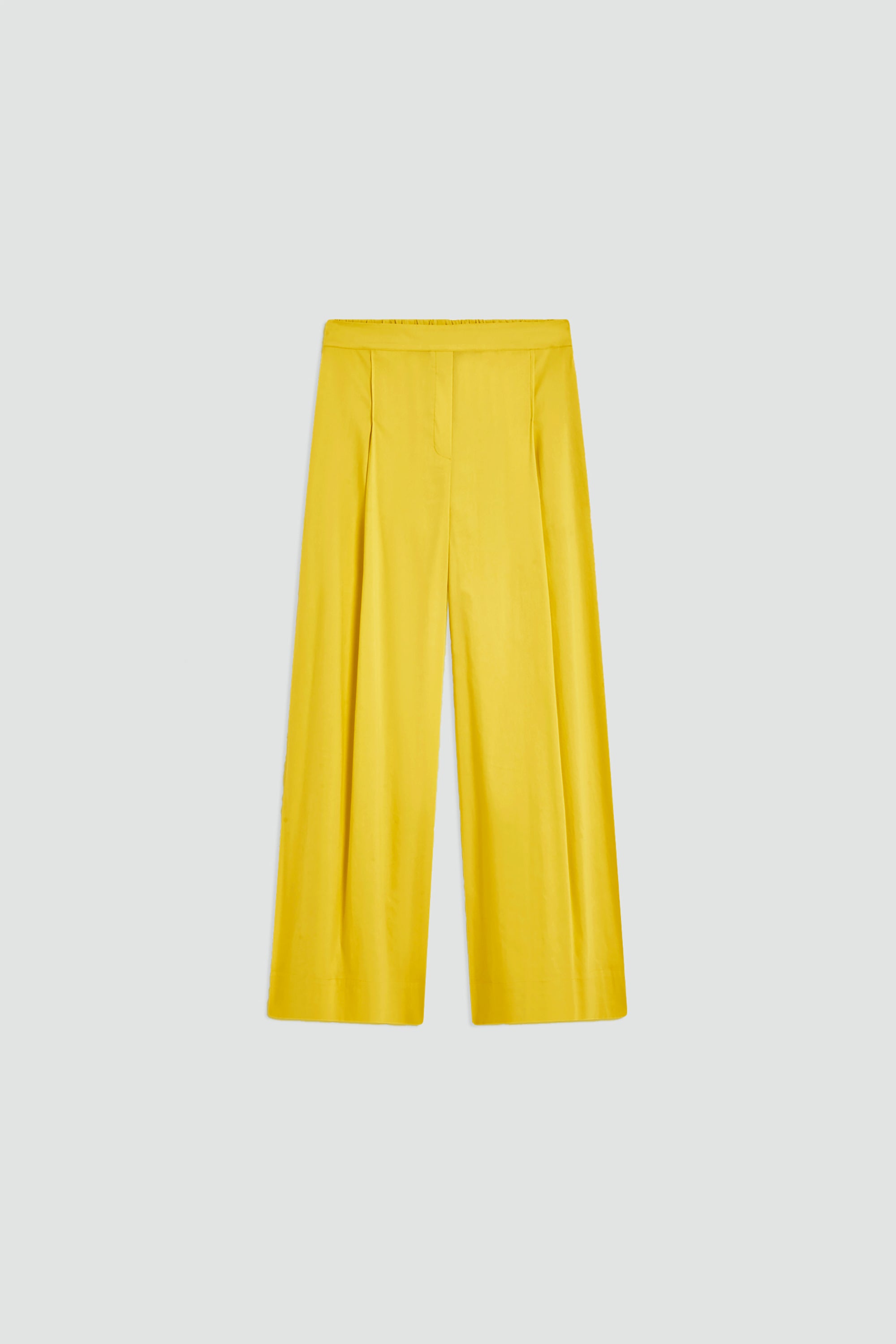 TROUSERS LEA