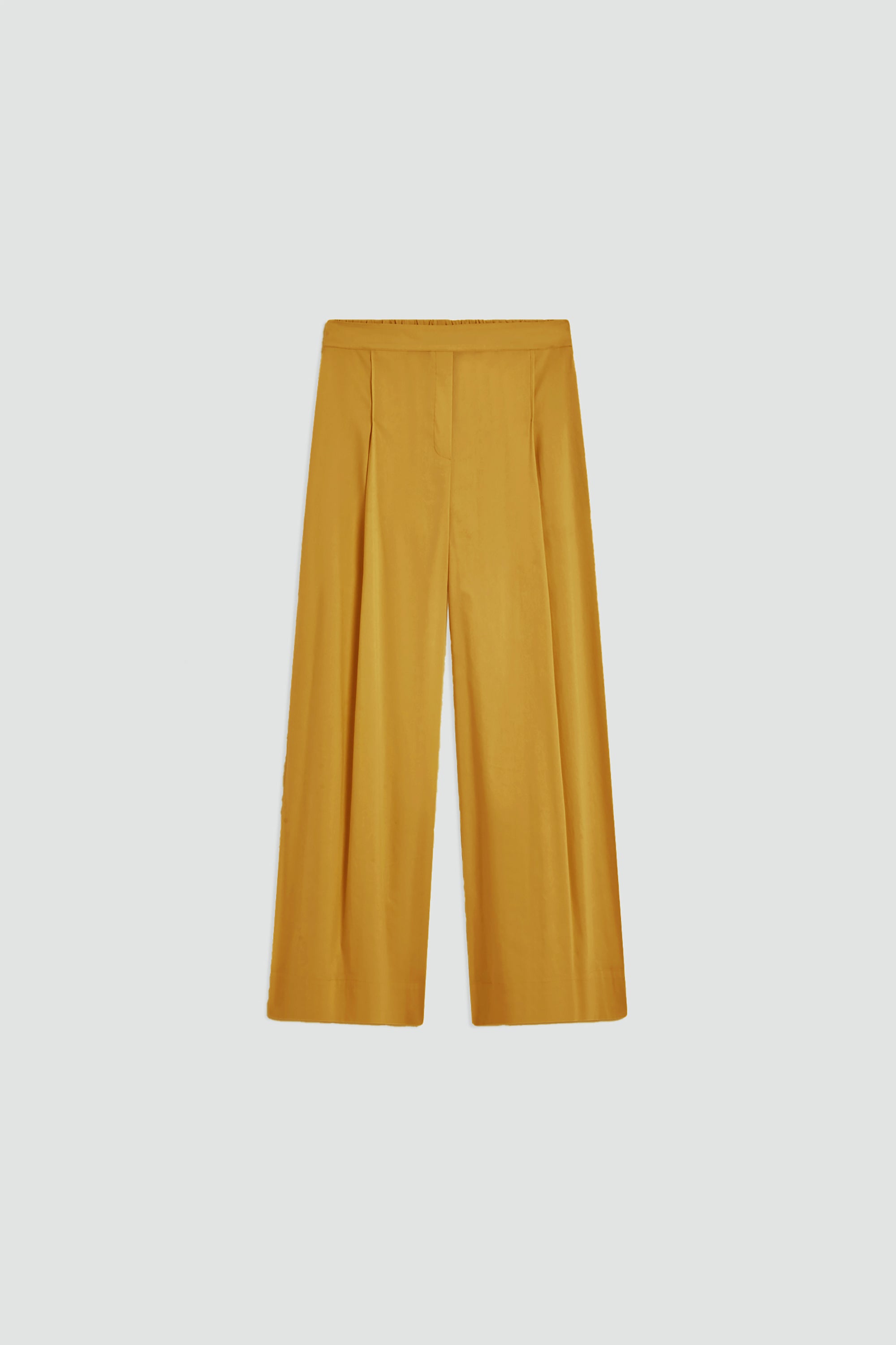 TROUSERS LEA