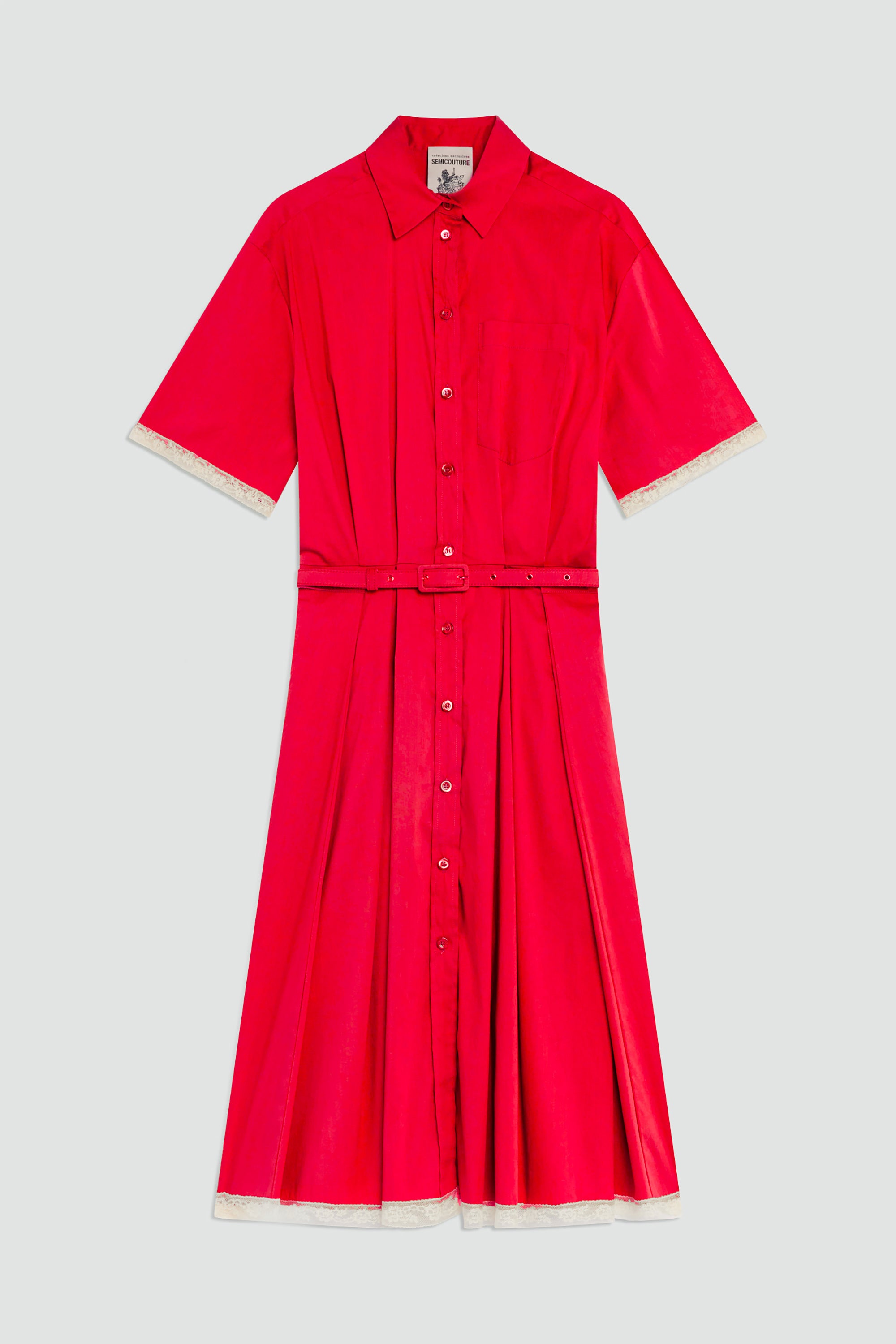 DRESS SHARON