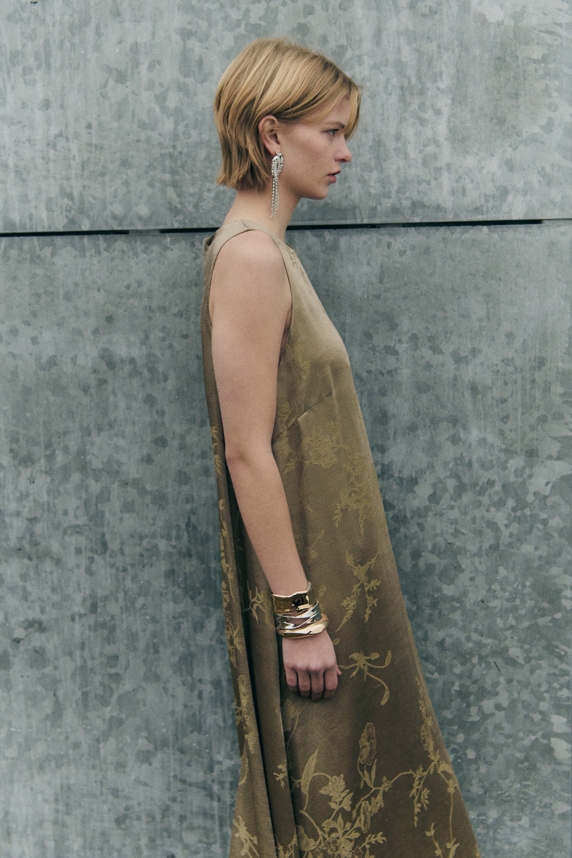 DRESS ANTONIA