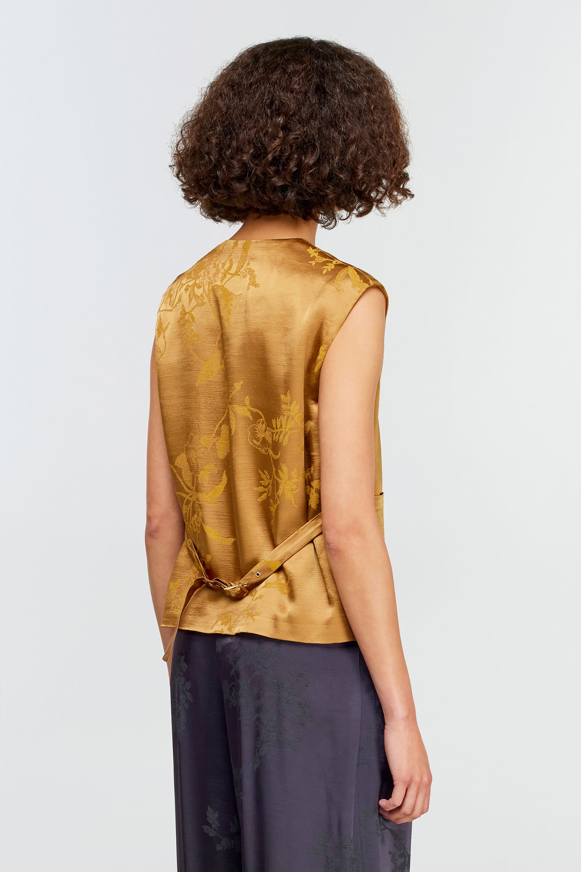 GILET BIBIANA