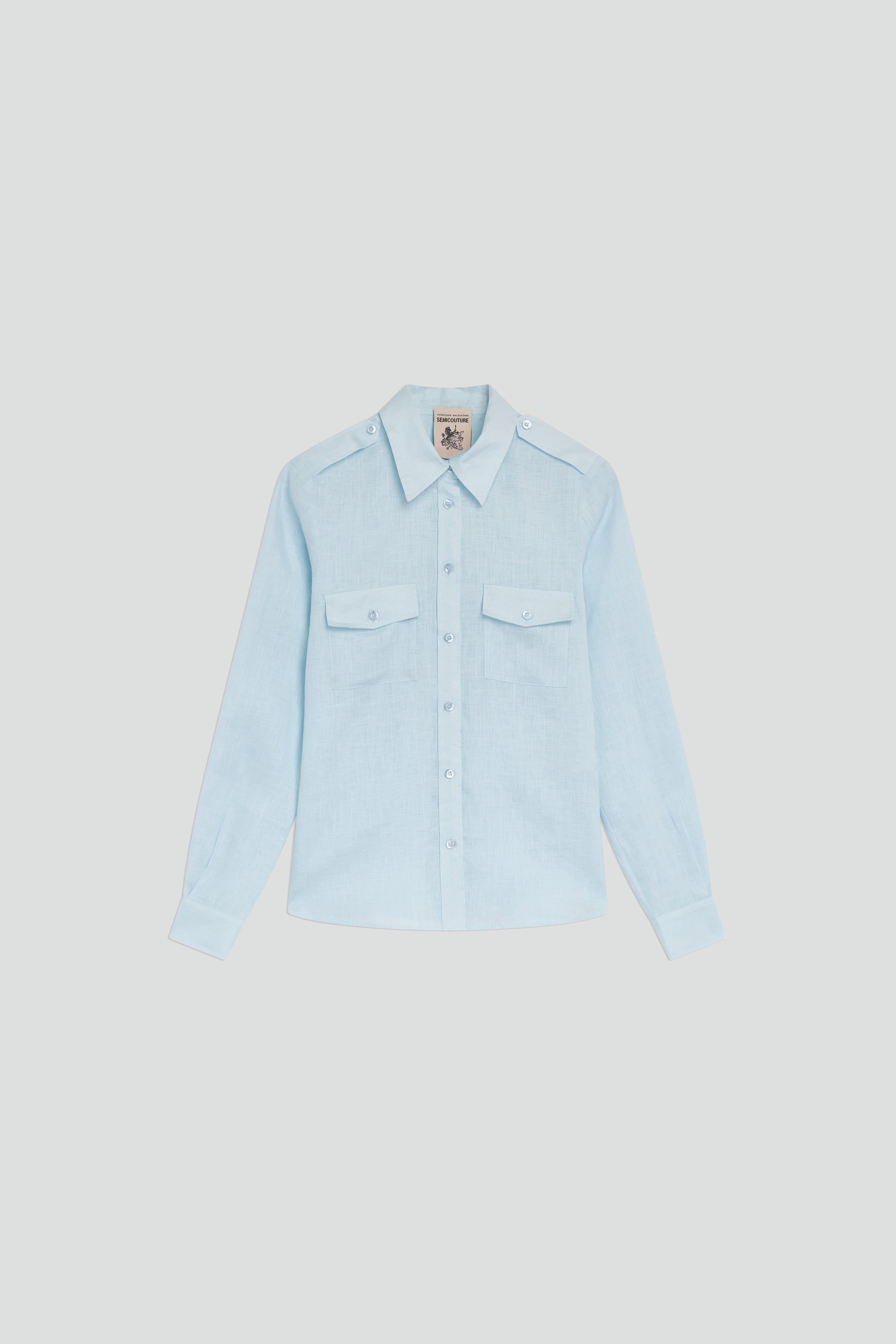 CAMICIA NALA