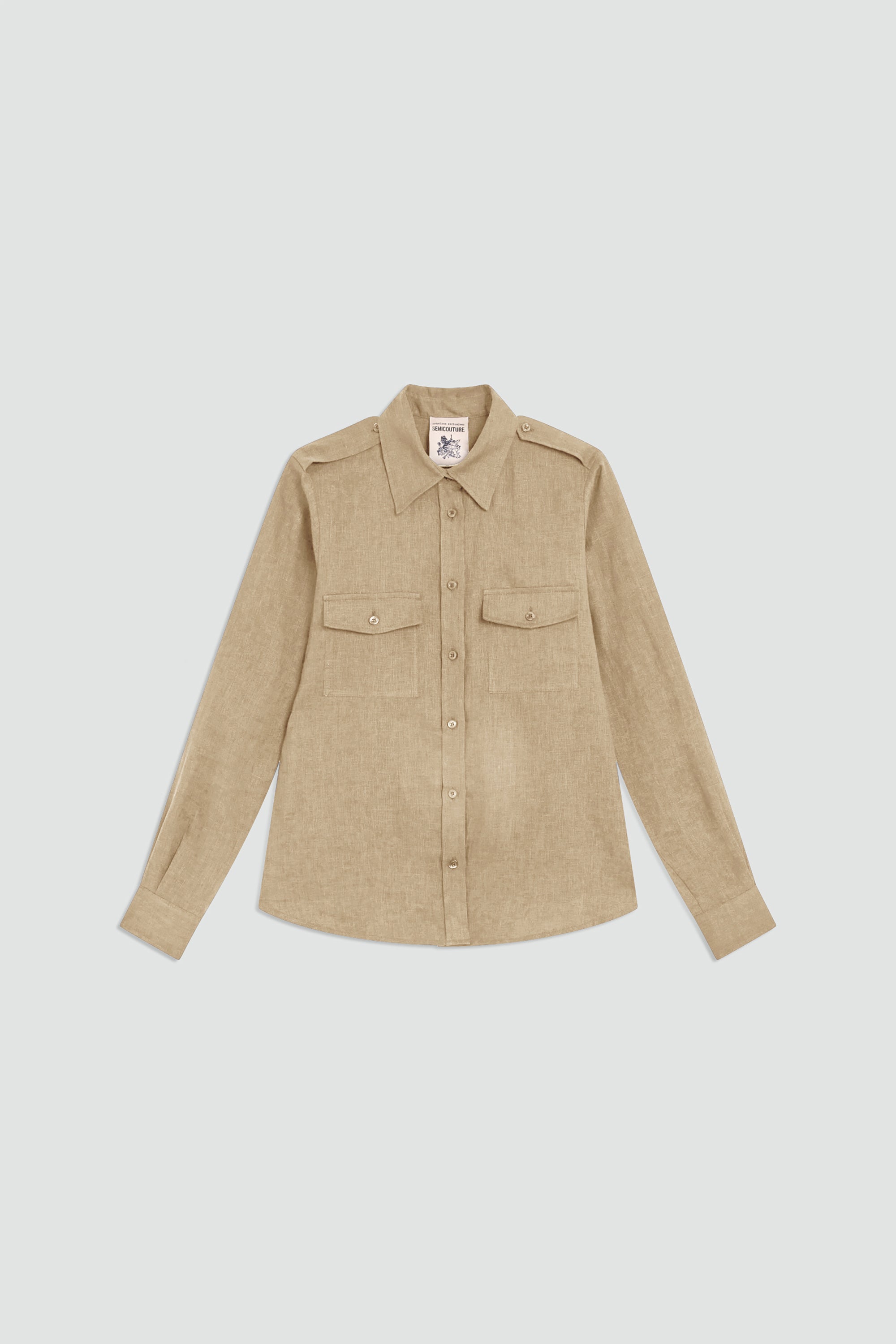 CAMICIA NALA