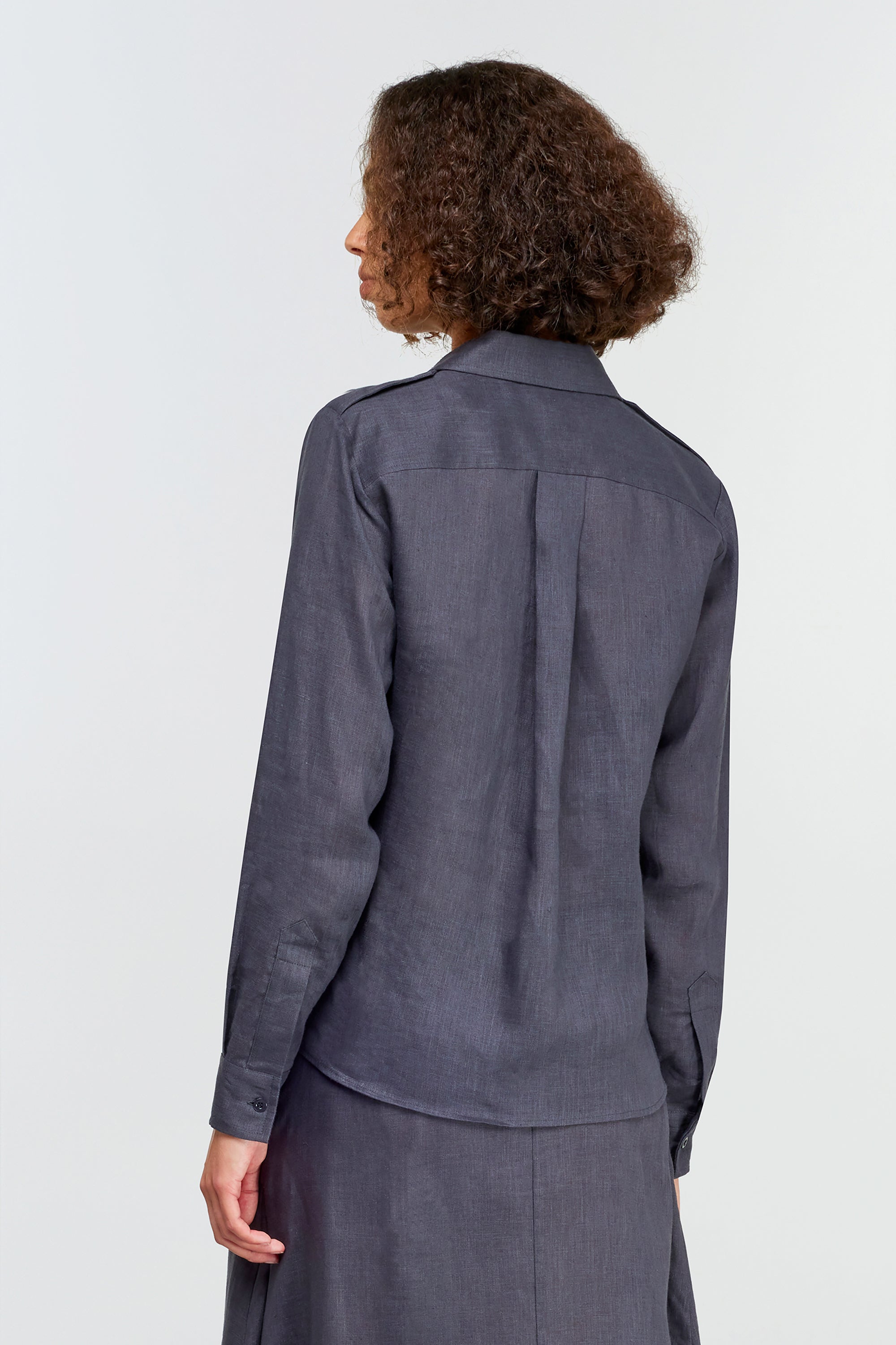 CAMICIA NALA