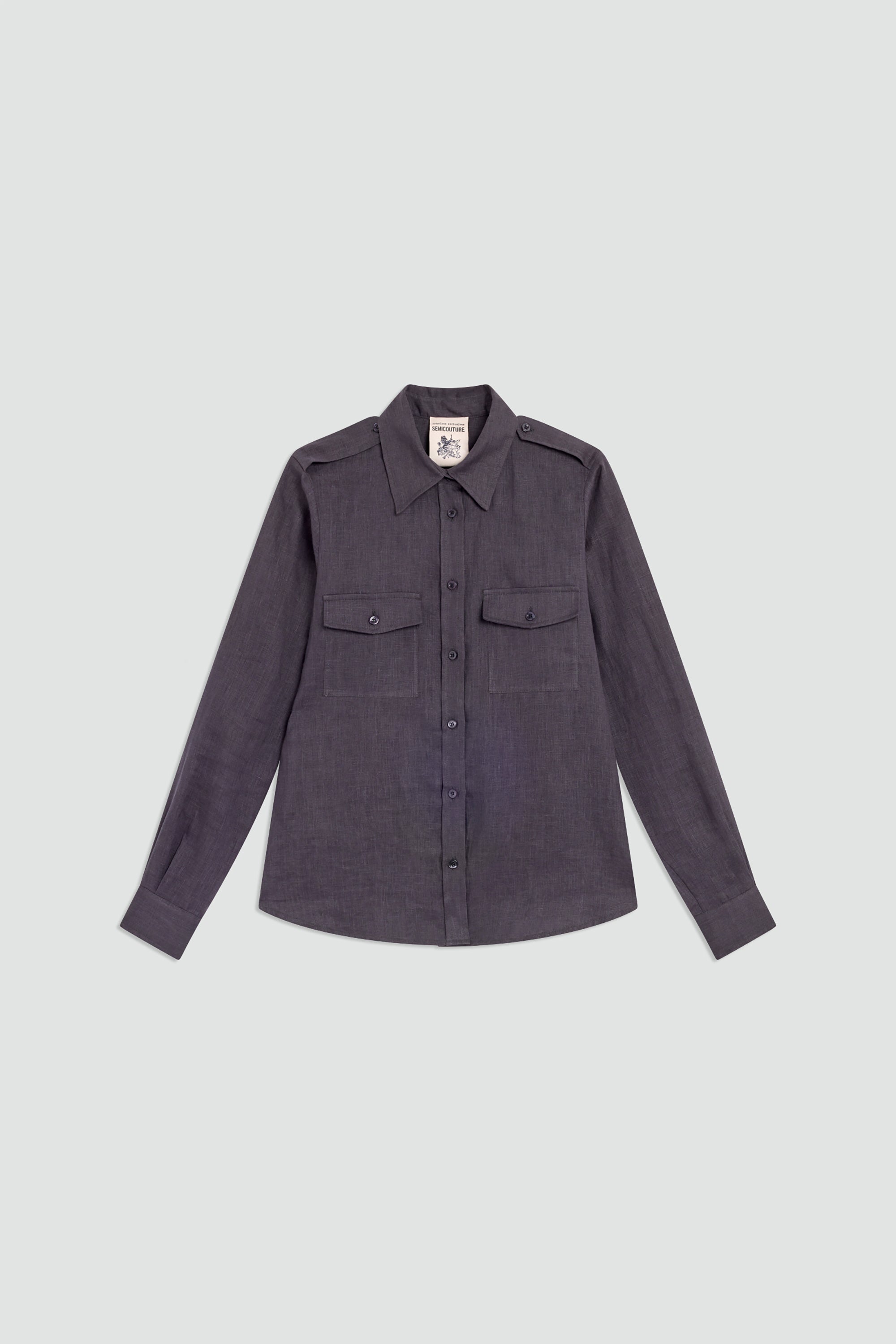 CAMICIA NALA