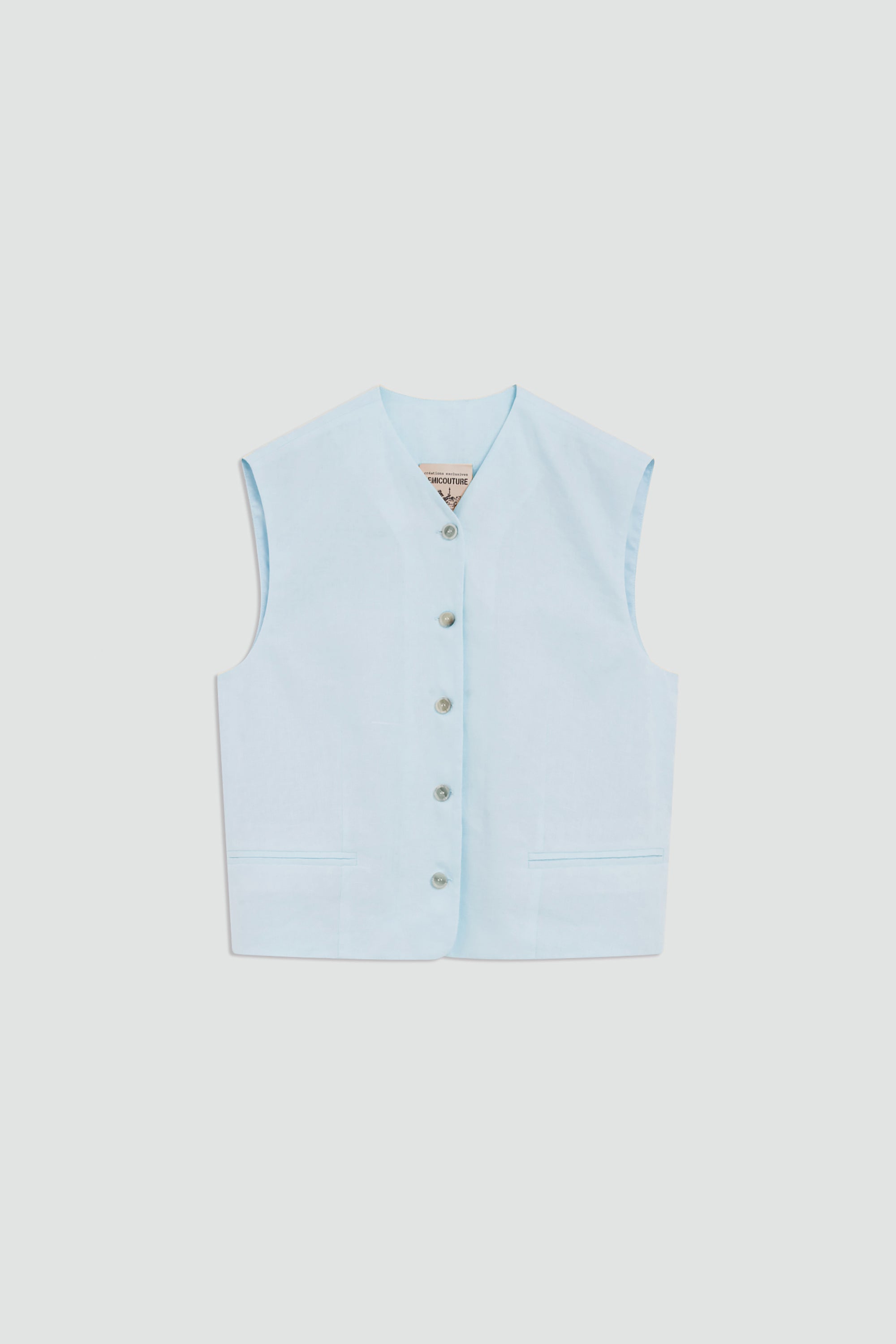 WAISTCOAT JOSEFINA