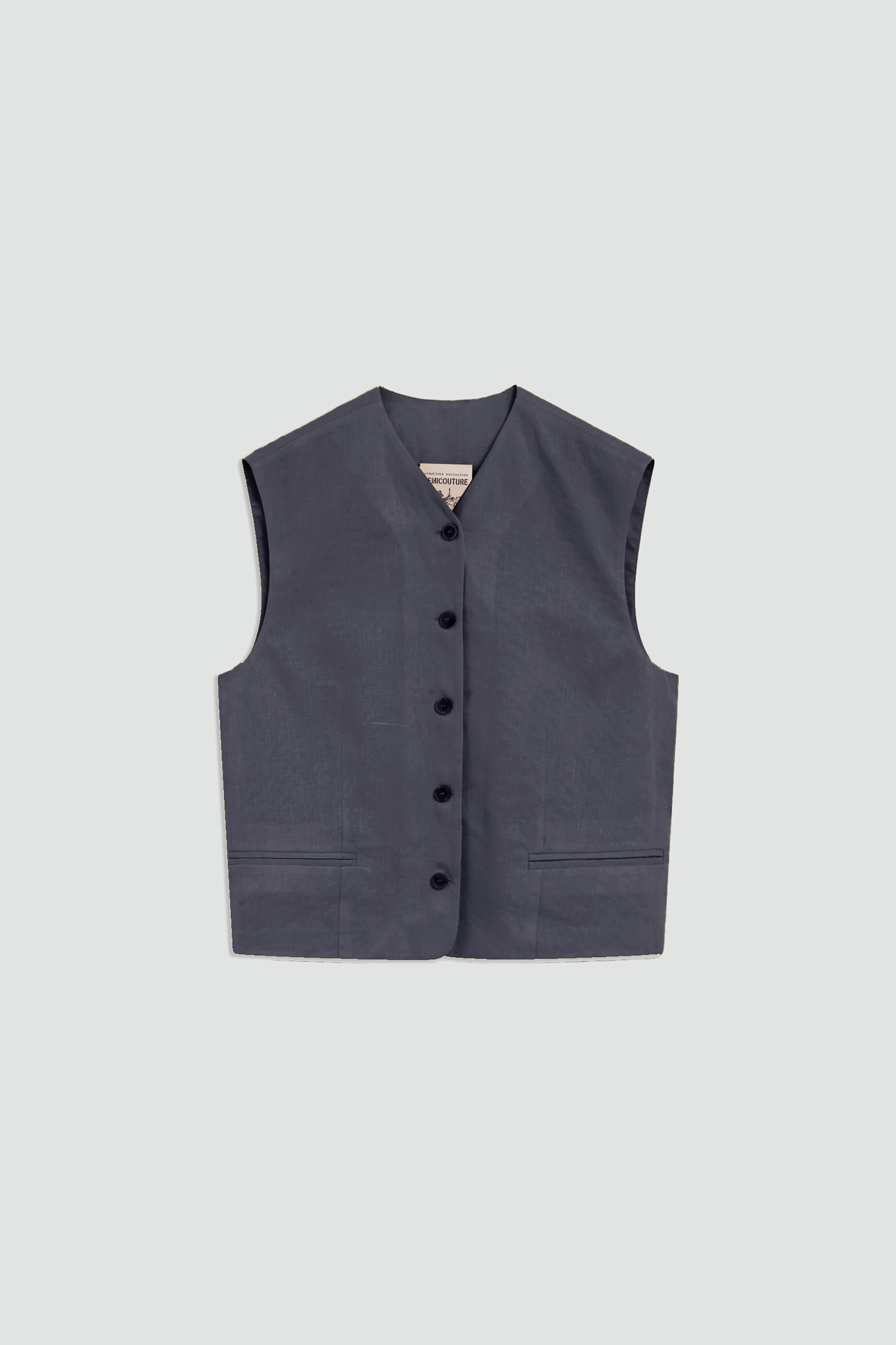 WAISTCOAT JOSEFINA