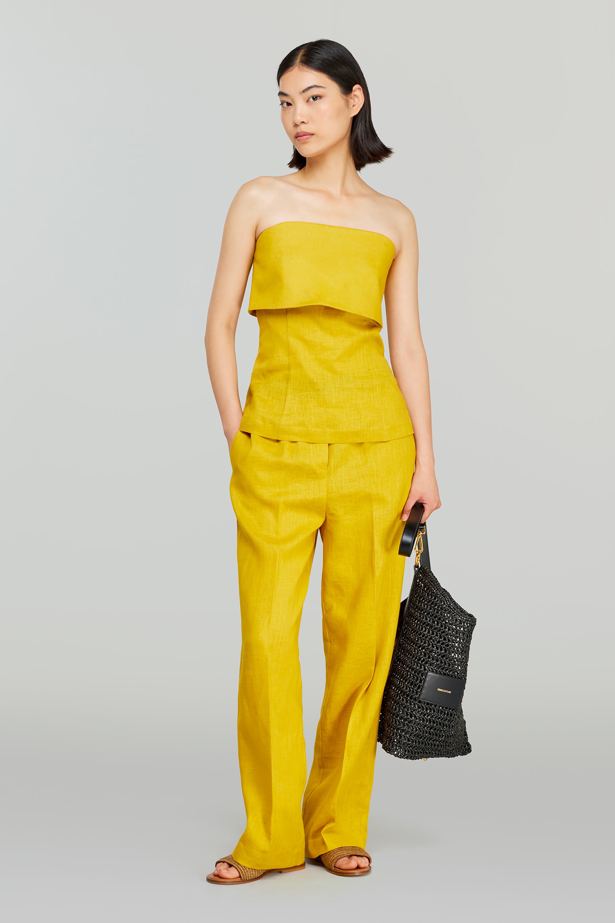 PANTALONE MARGARET