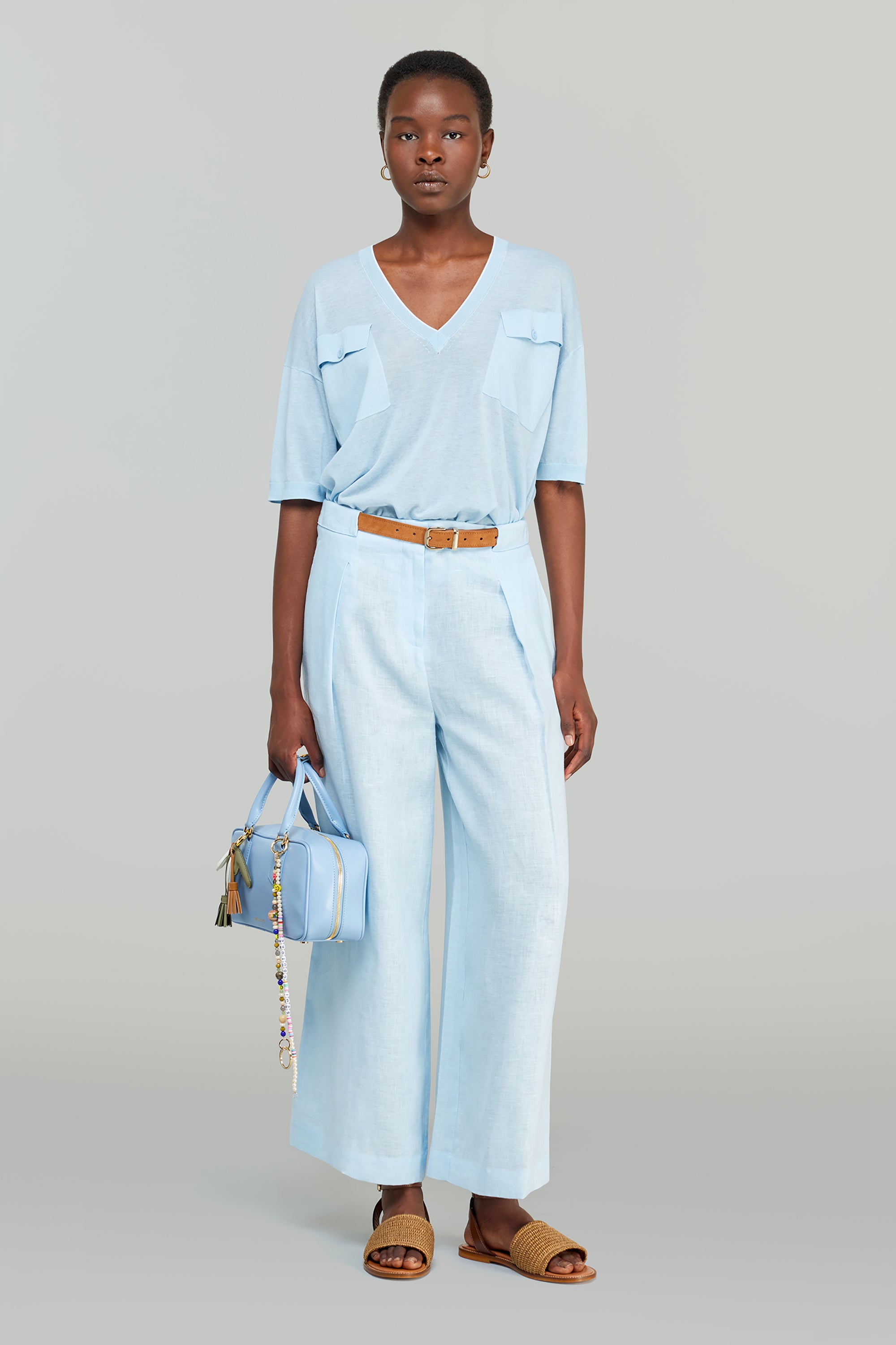 PANTALONE PUREZA