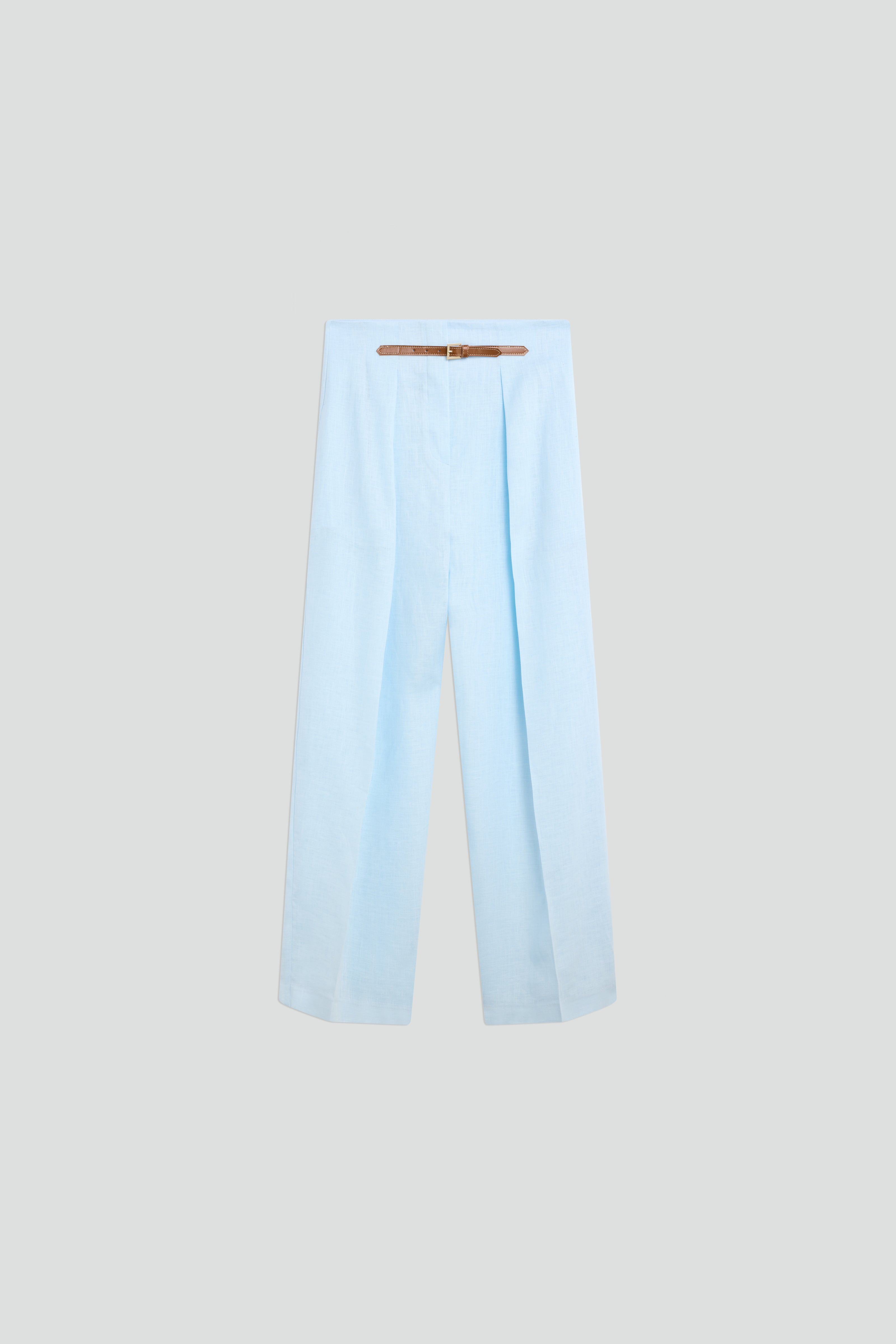 Women's pants for spring/summer | semicouture