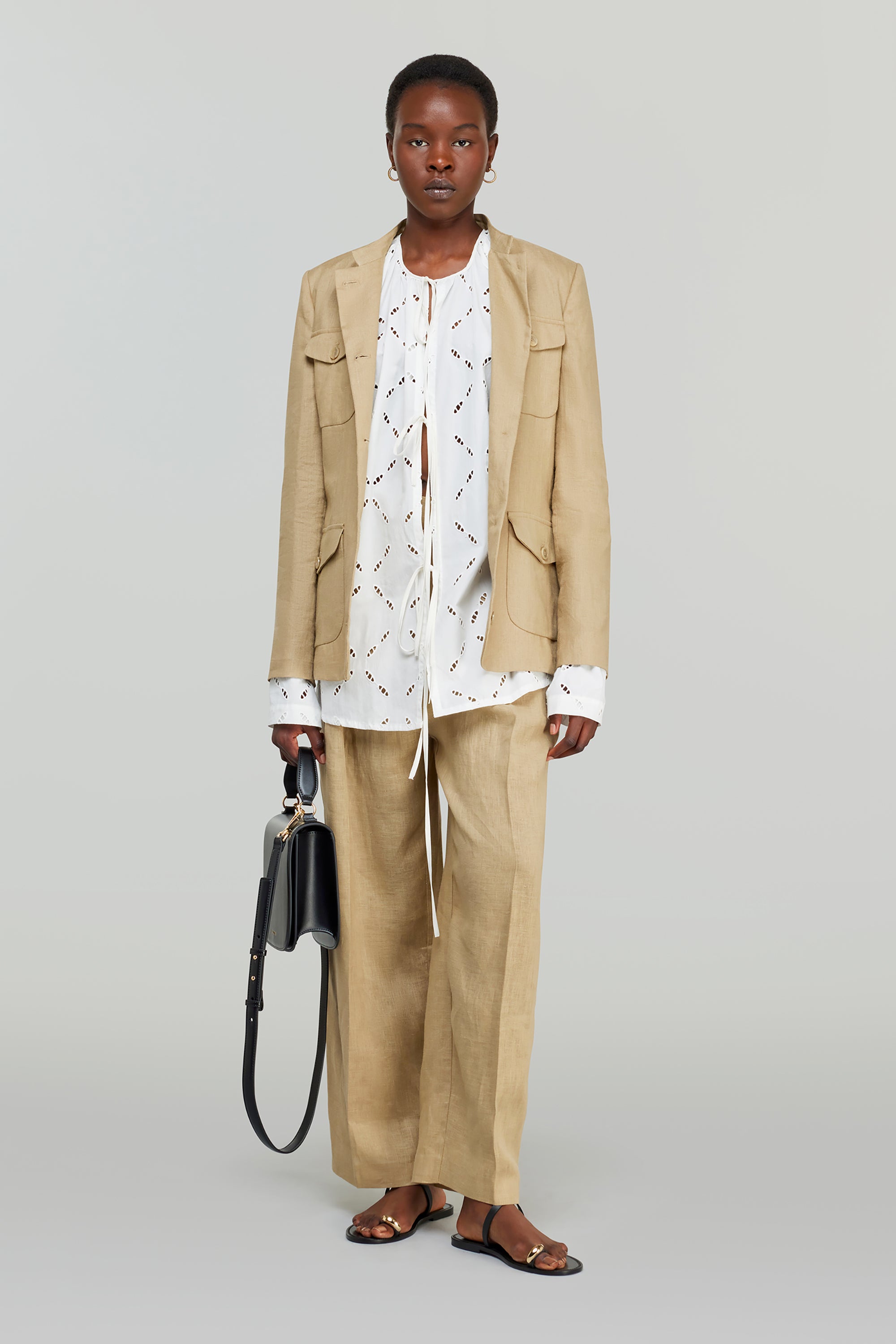 PANTALONE NELLY