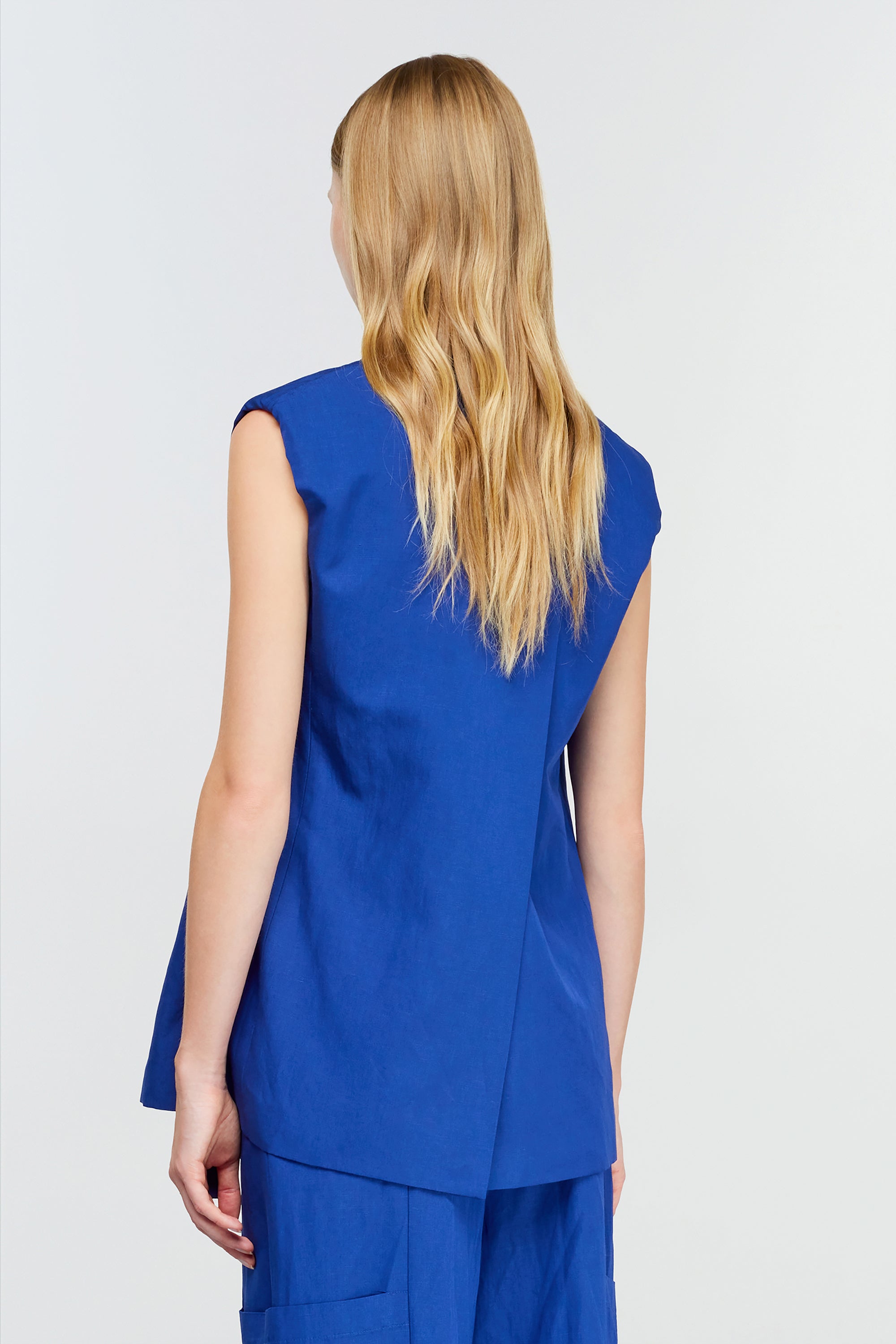 GILET FABIANA