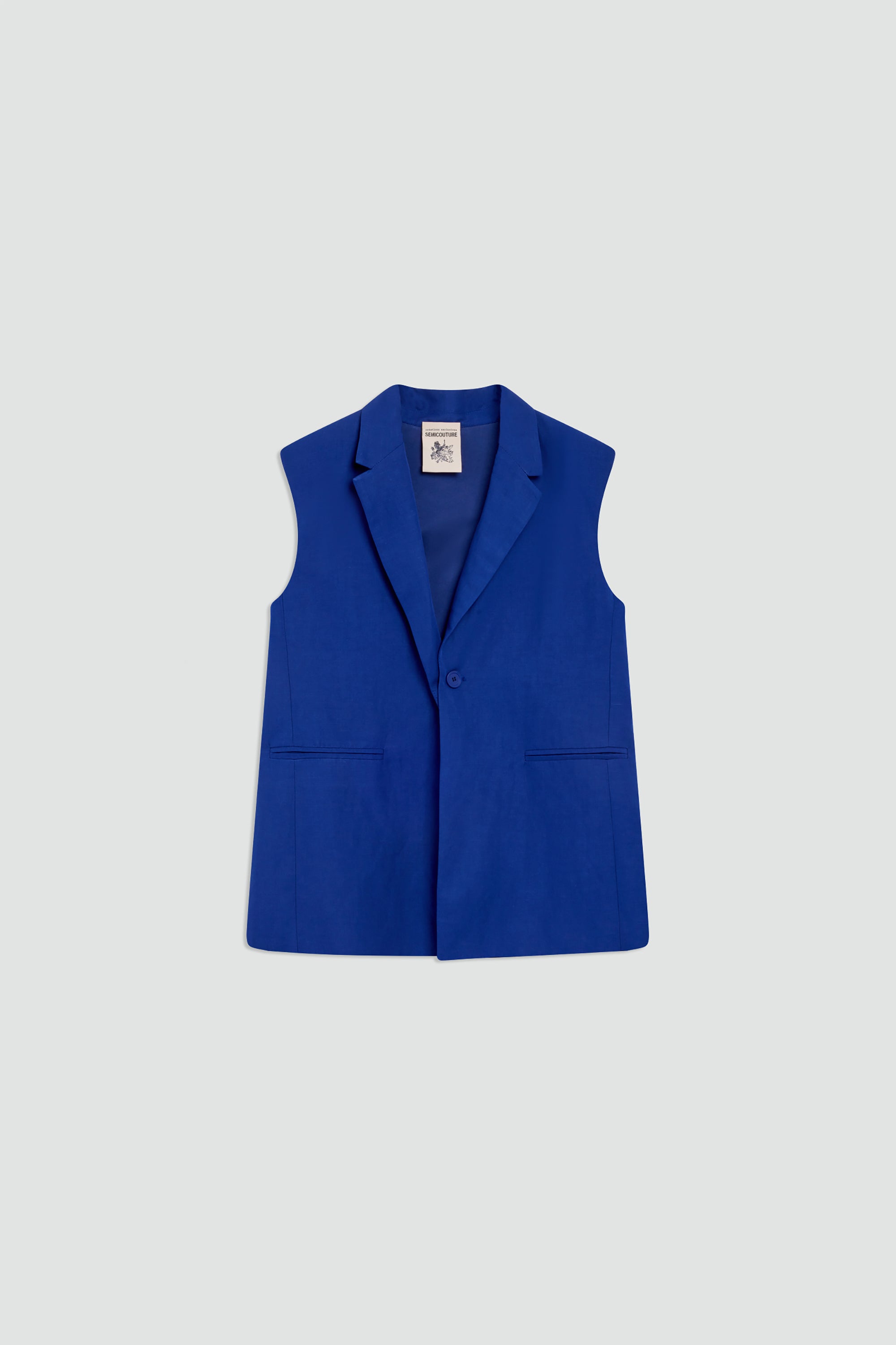 WAISTCOAT FABIANA