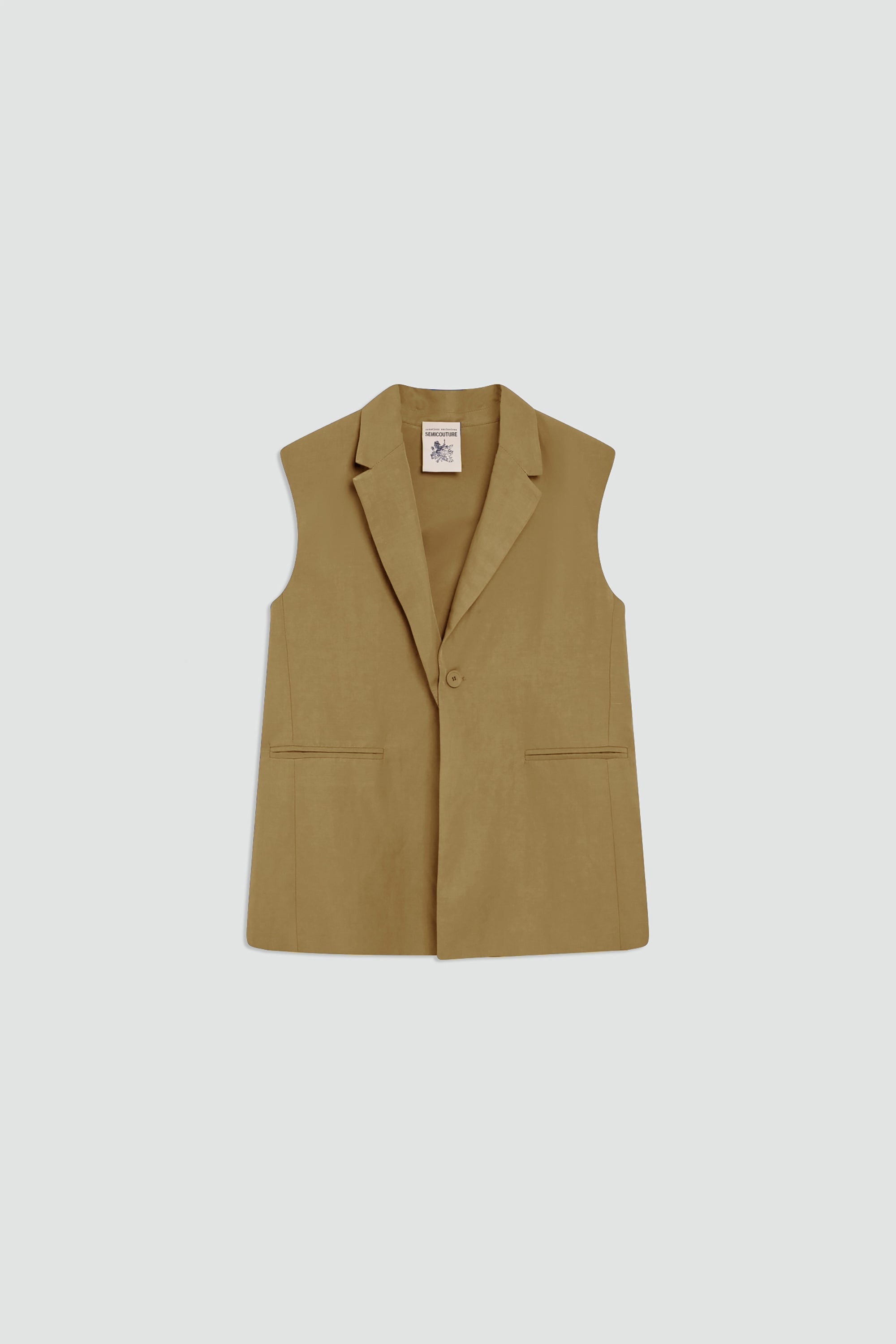 GILET FABIANA