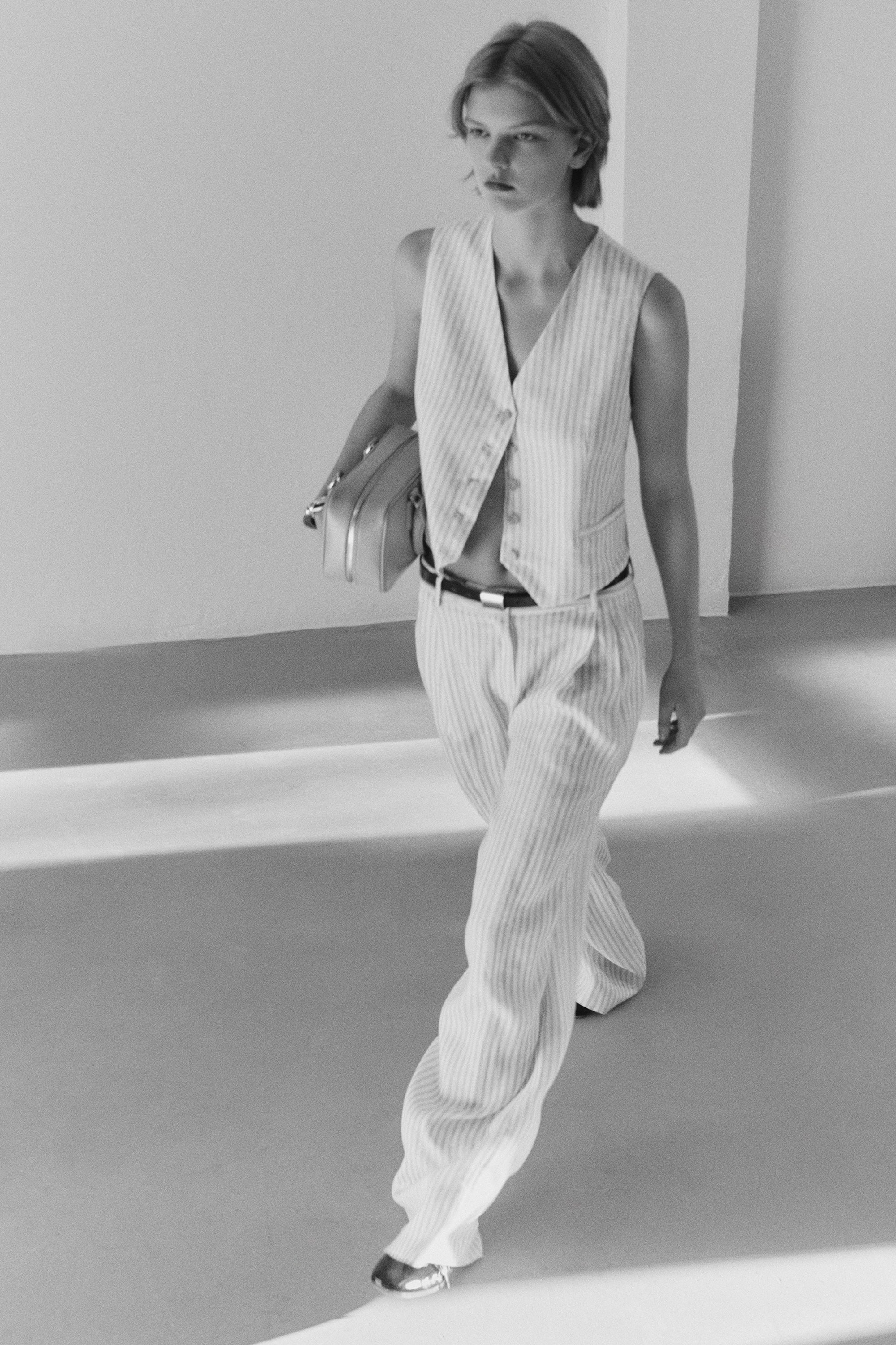 ボトムスその他 Semi Couture Ippolita Tailored Semi Couture Gilet GILET IPPOLITA | Semicouture